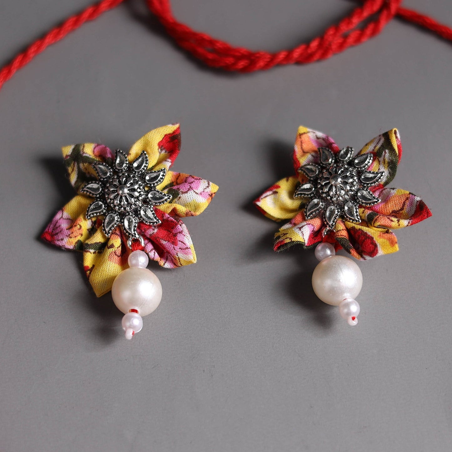 Choker Necklace Set Traditional Jewellery