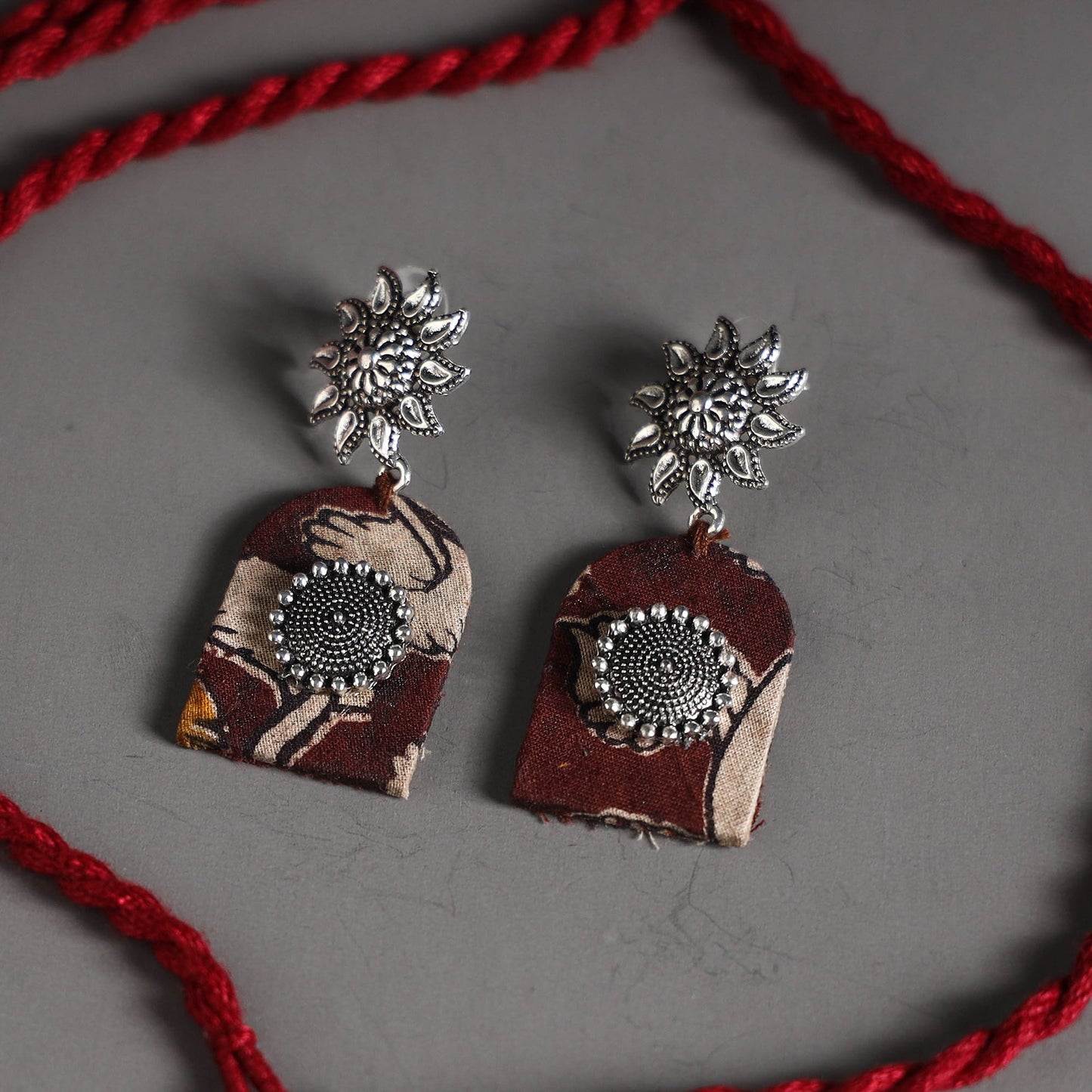 Handcrafted Necklace Set