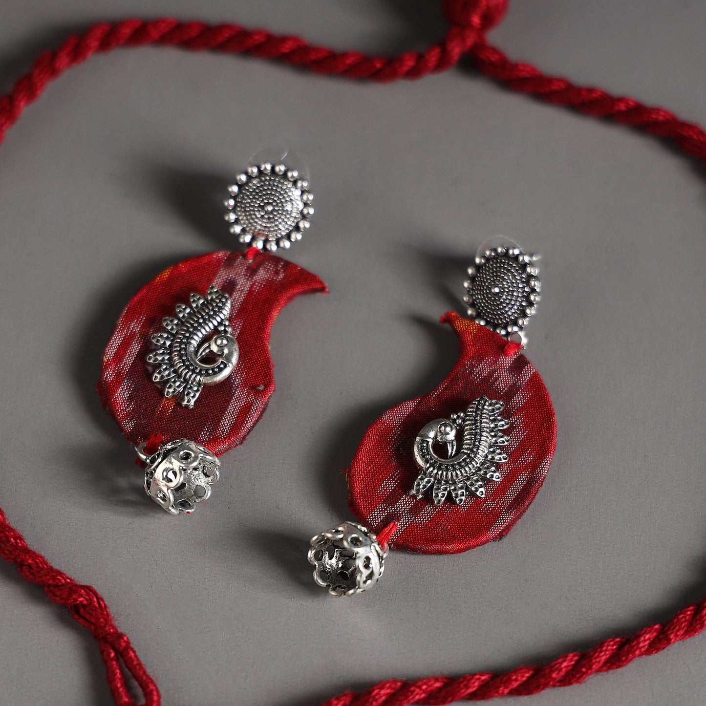 Handcrafted Necklace Set