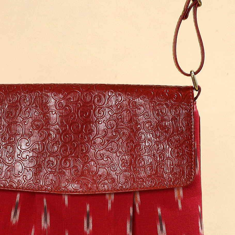 Handcrafted Sling Bag