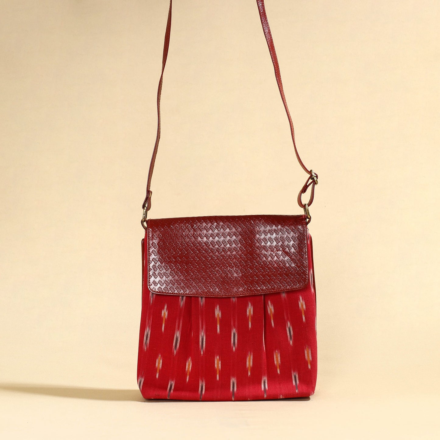 Handcrafted Sling Bag