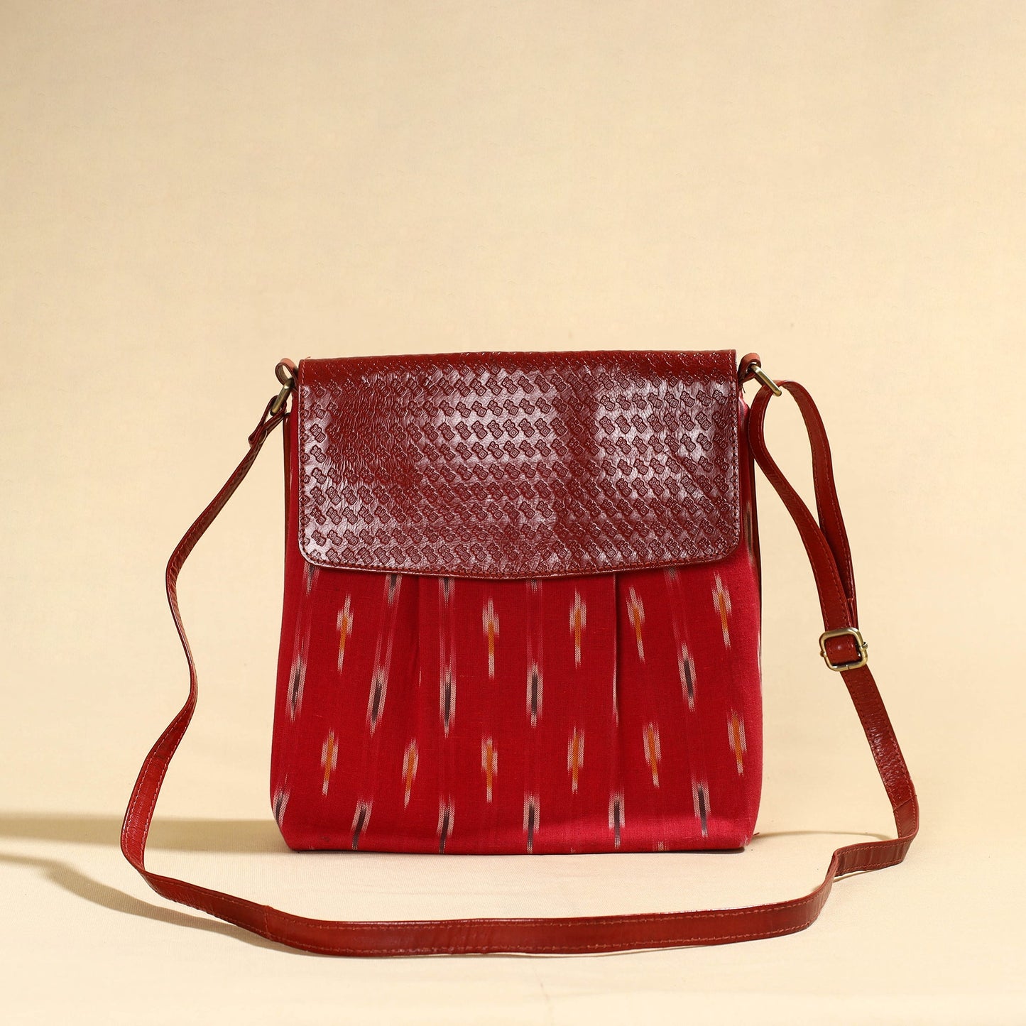 Handcrafted Sling Bag