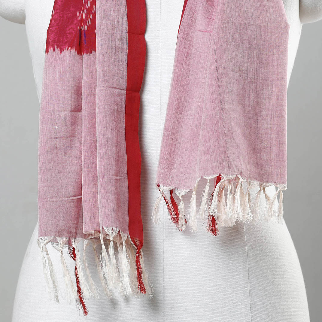 pochampally ikat stole