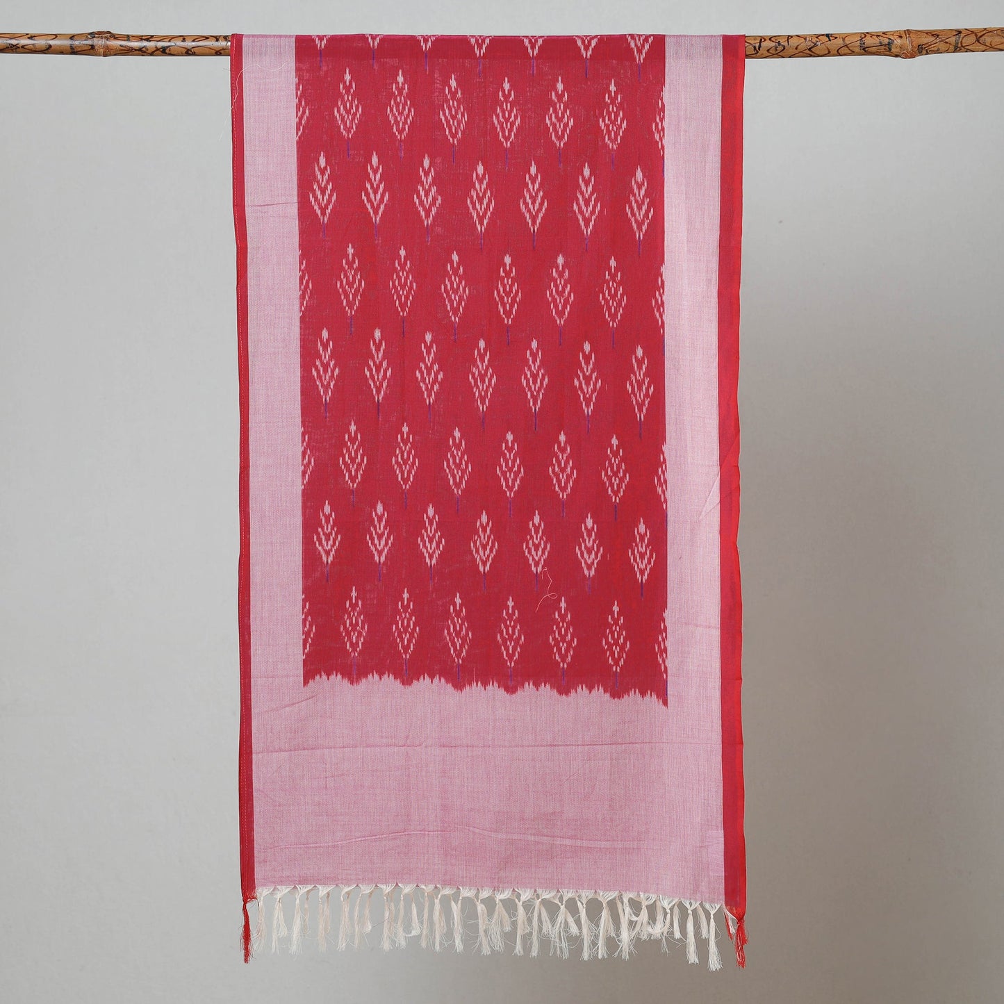 pochampally ikat stole