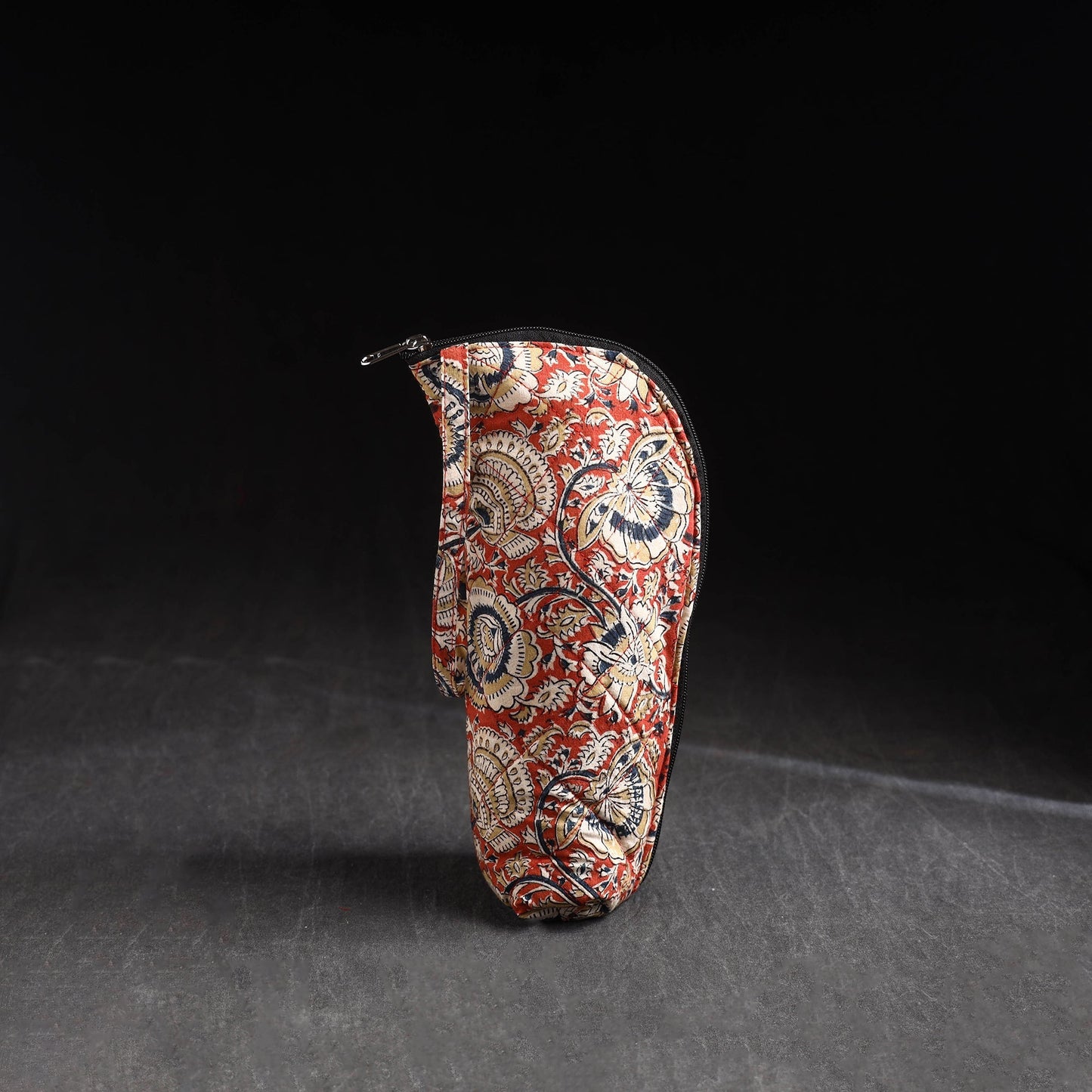 Handmade 1l water bottle cover 03 - handcrafted