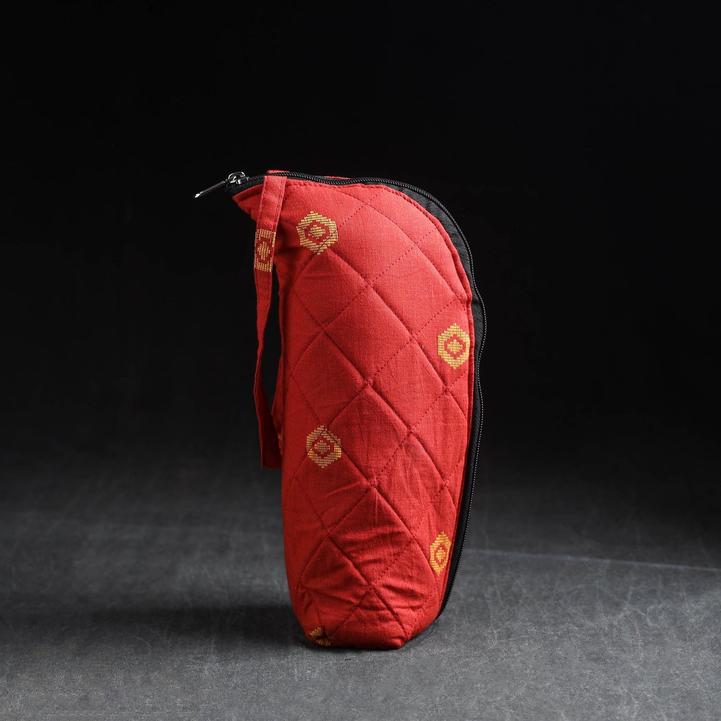 Handmade 1l water bottle cover 14 - handcrafted