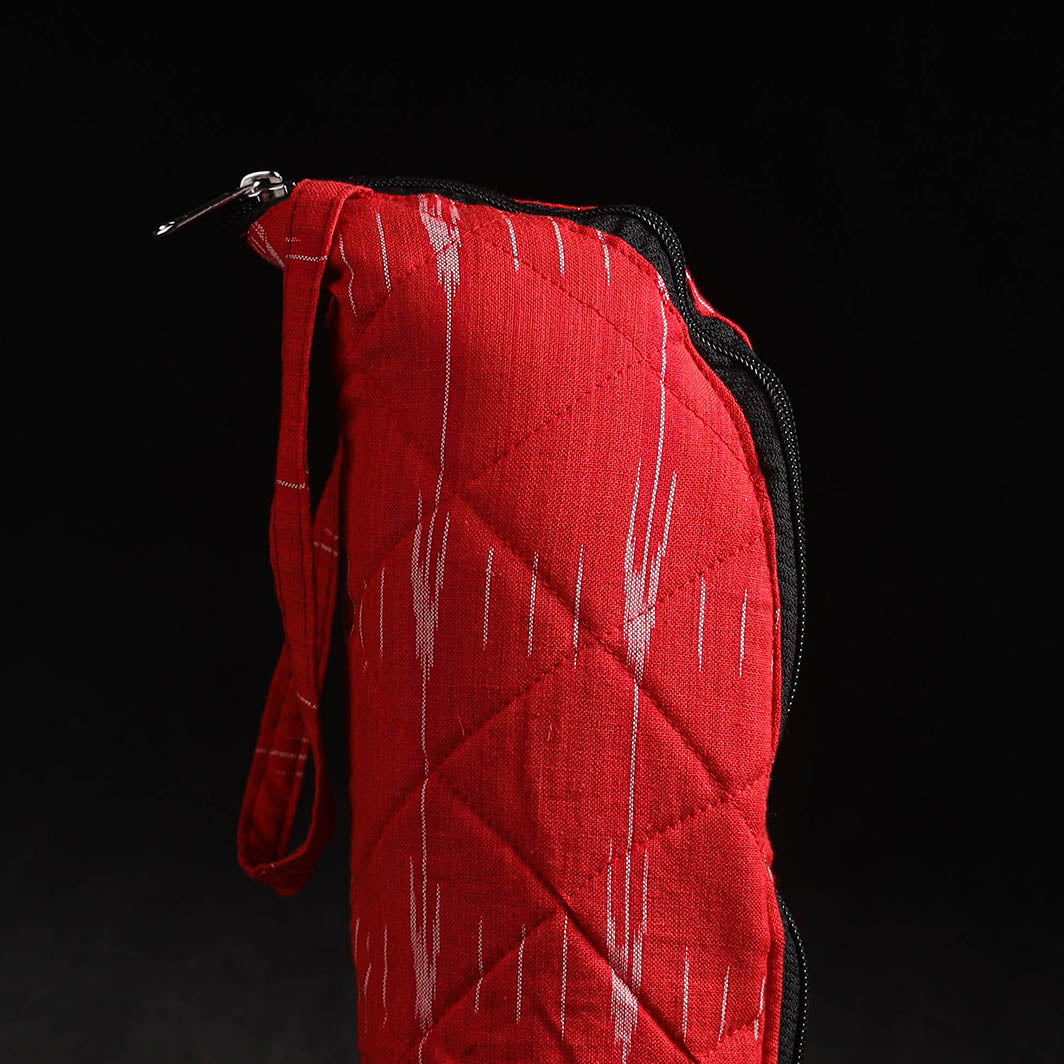 Handmade 1l water bottle cover 20 - handcrafted