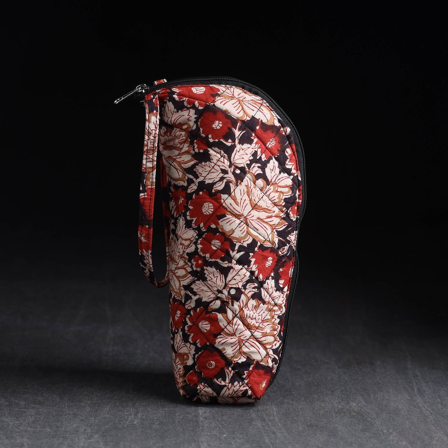 Handmade 1l water bottle cover 24 - handcrafted