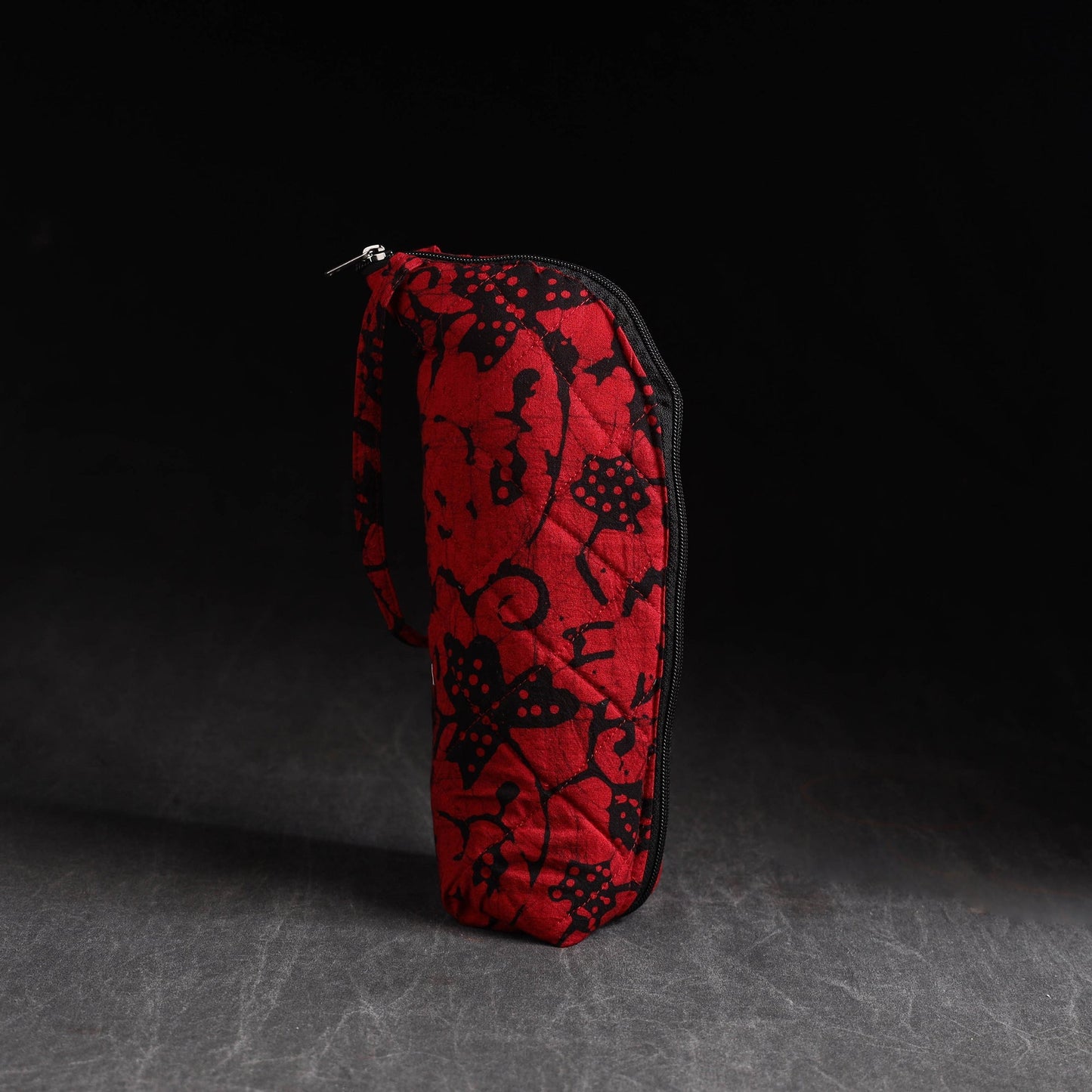 Handmade 1l water bottle cover 48 - handcrafted