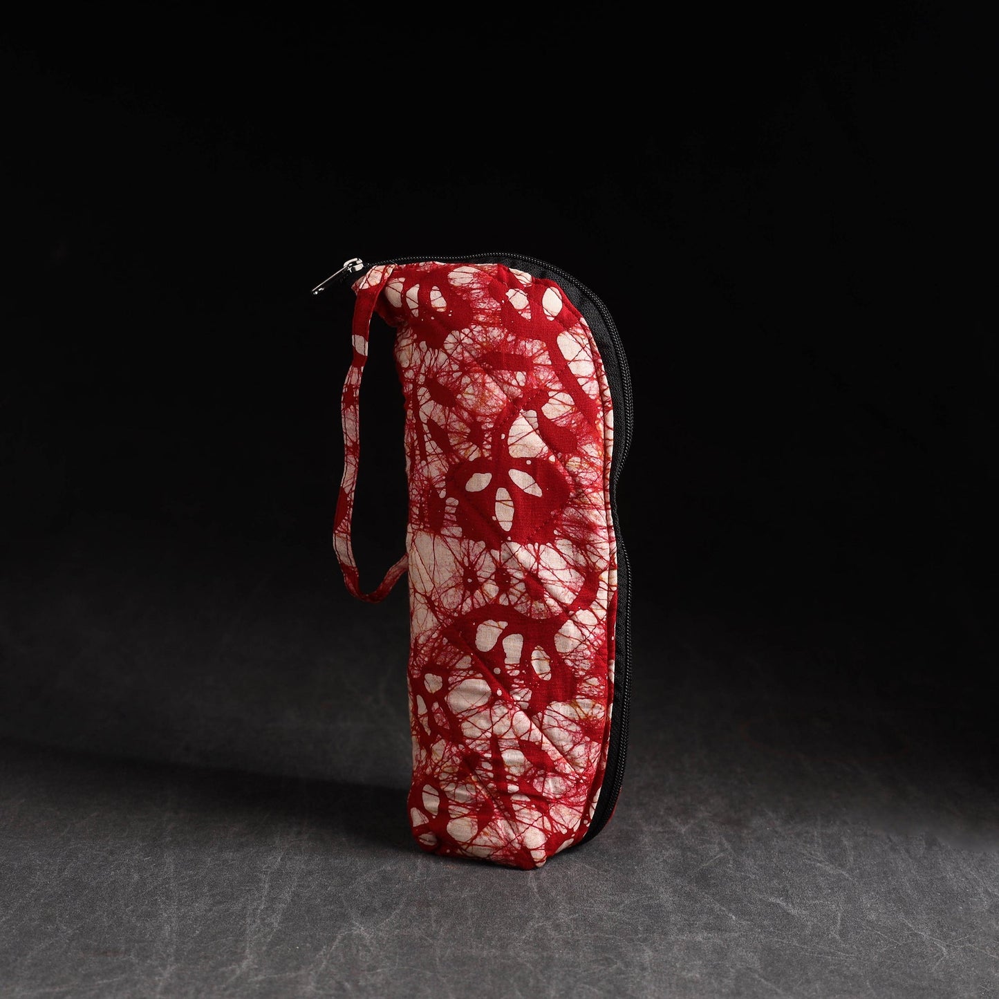 Handmade 1l water bottle cover 54 - handcrafted