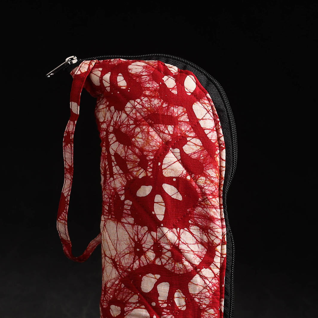 Handmade 1l water bottle cover 54 - handcrafted