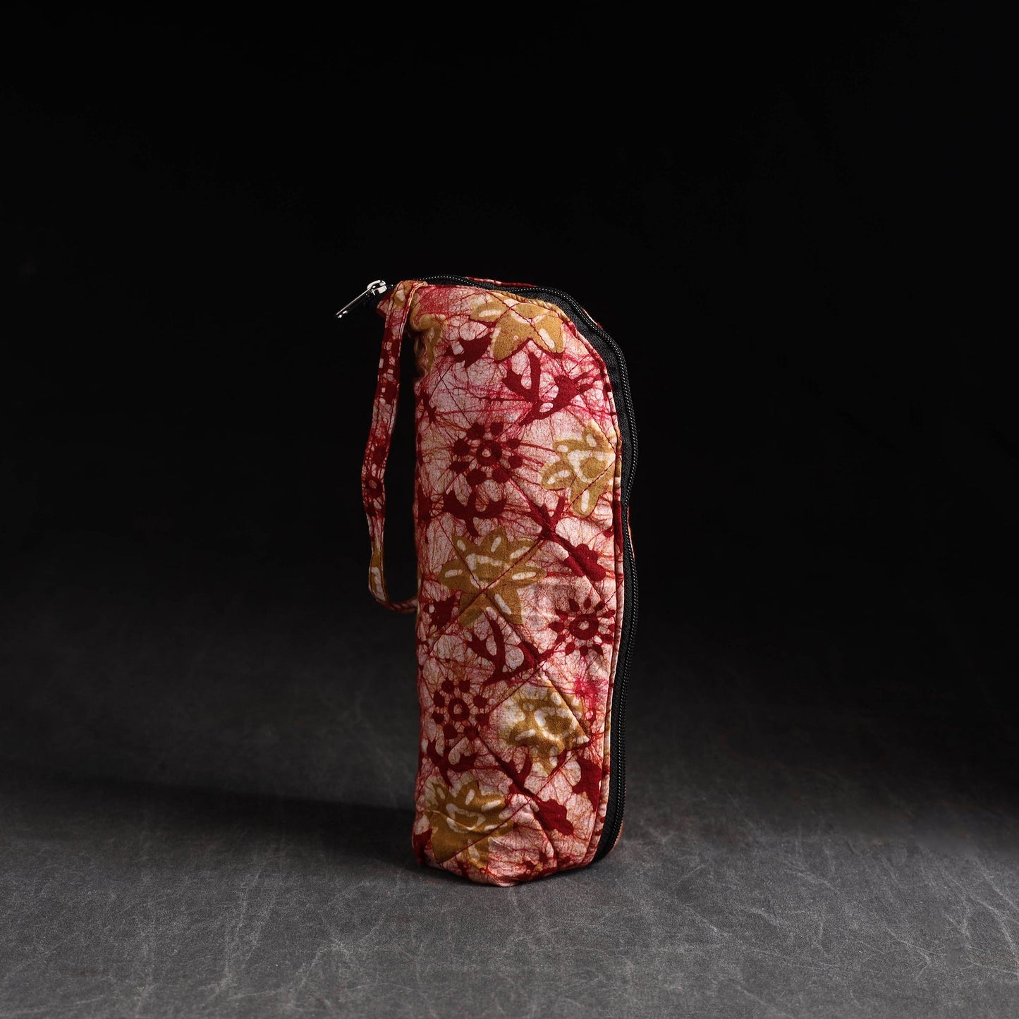 Handmade 1l water bottle cover 56 - handcrafted