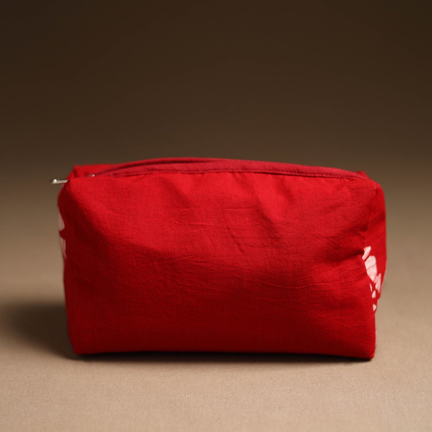 Handmade Cotton Toiletry Pouch 20