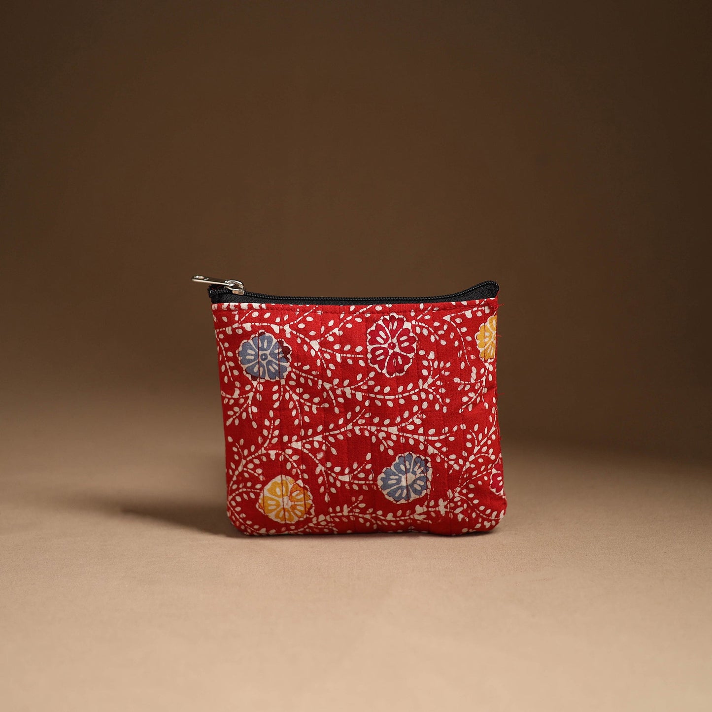 Handcrafted Multipurpose Cotton Utility Pouch Set
