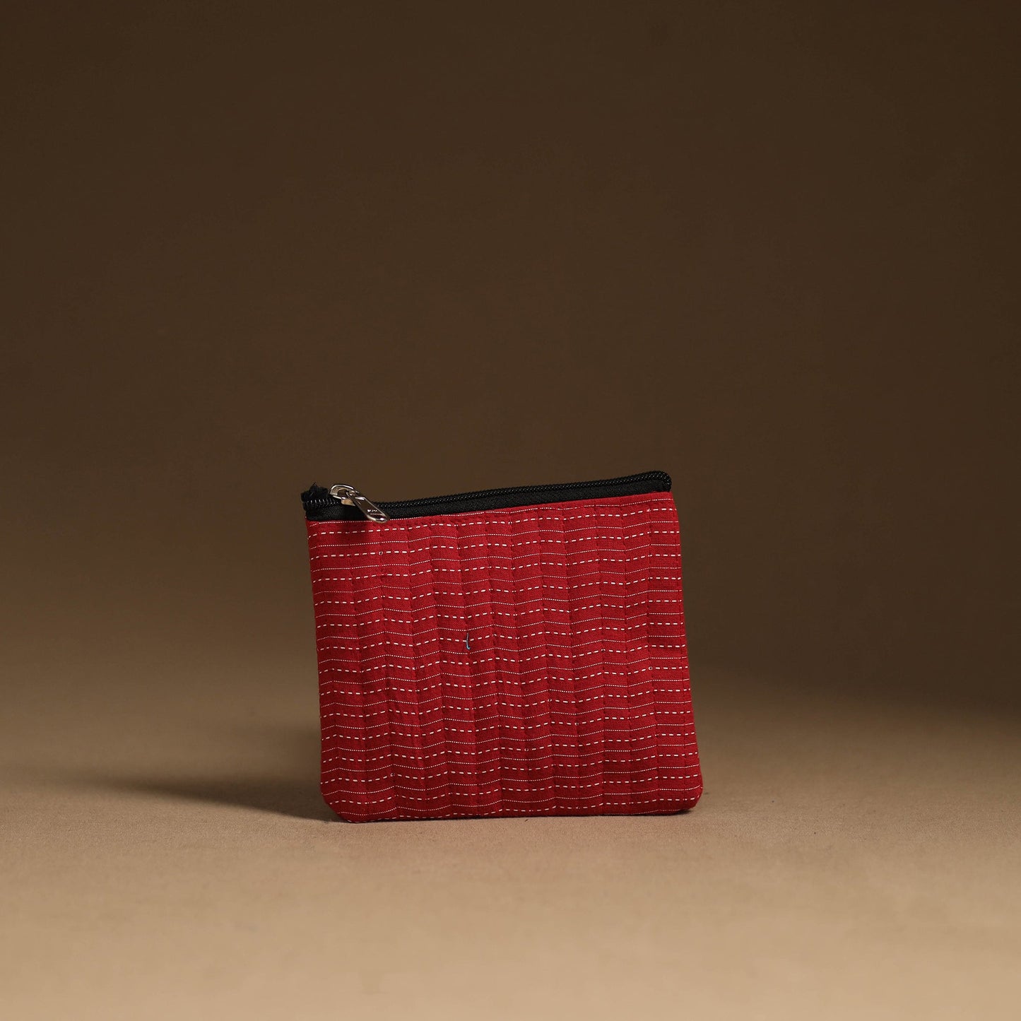 Handmade Quilted Utility Pouch 27