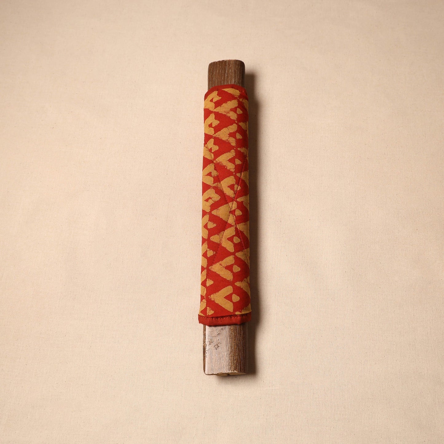 Handmade fridge handle cover 07 - handcrafted