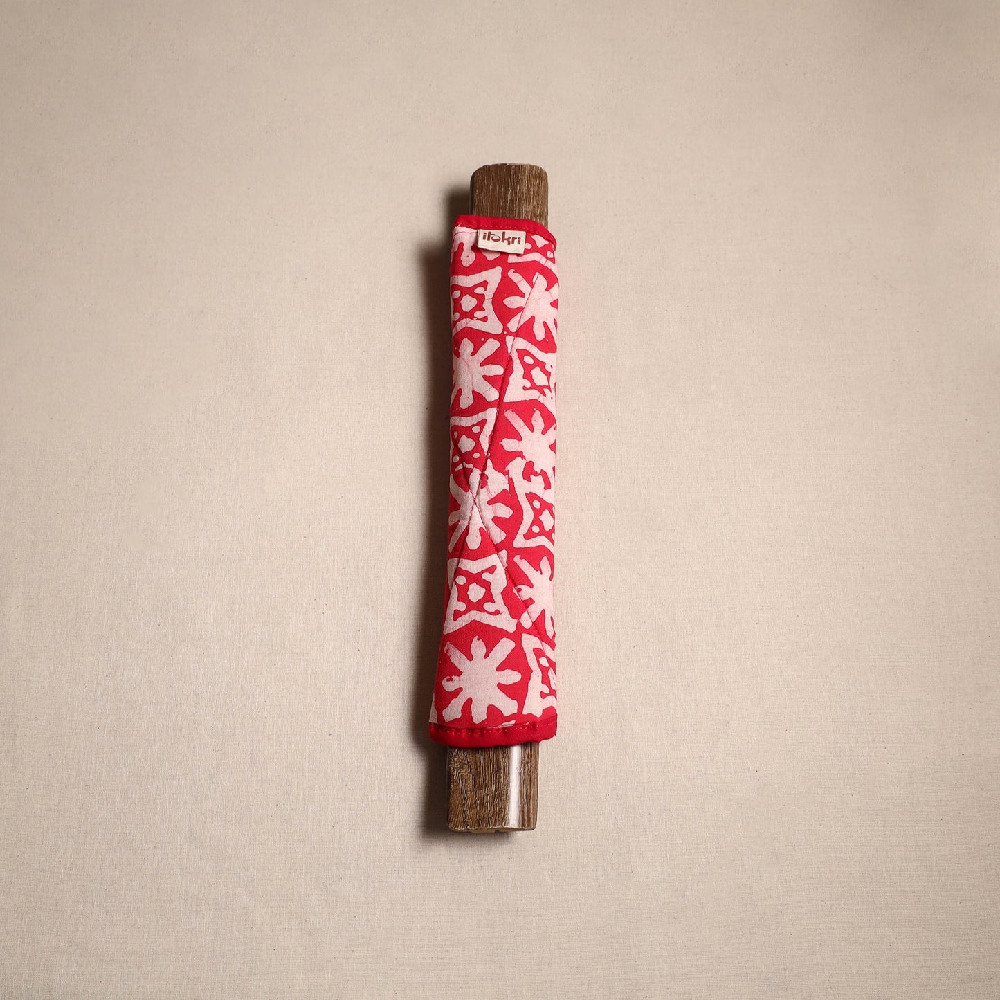 Handmade fridge handle cover 10 - handcrafted