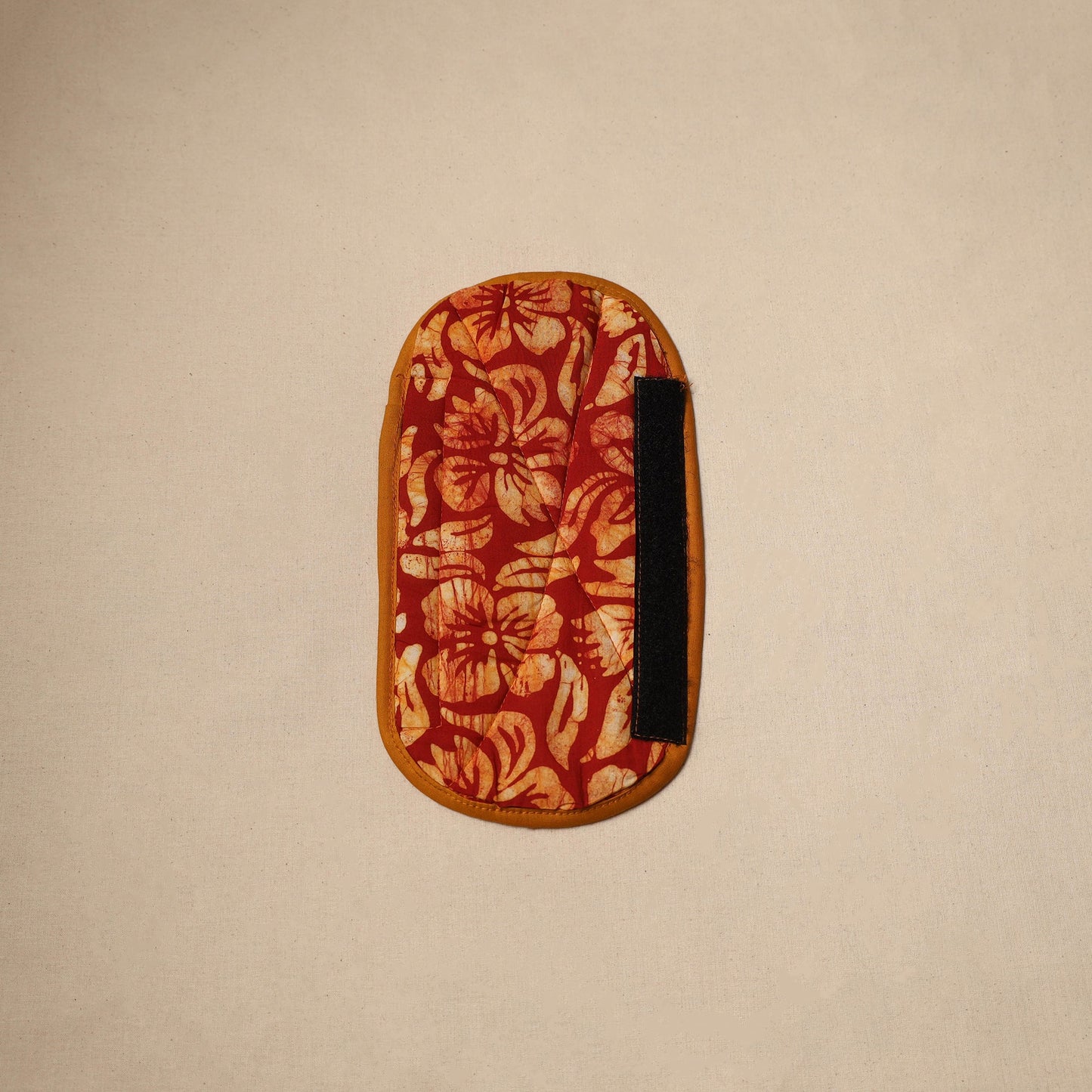 Handmade fridge handle cover 15 - handcrafted