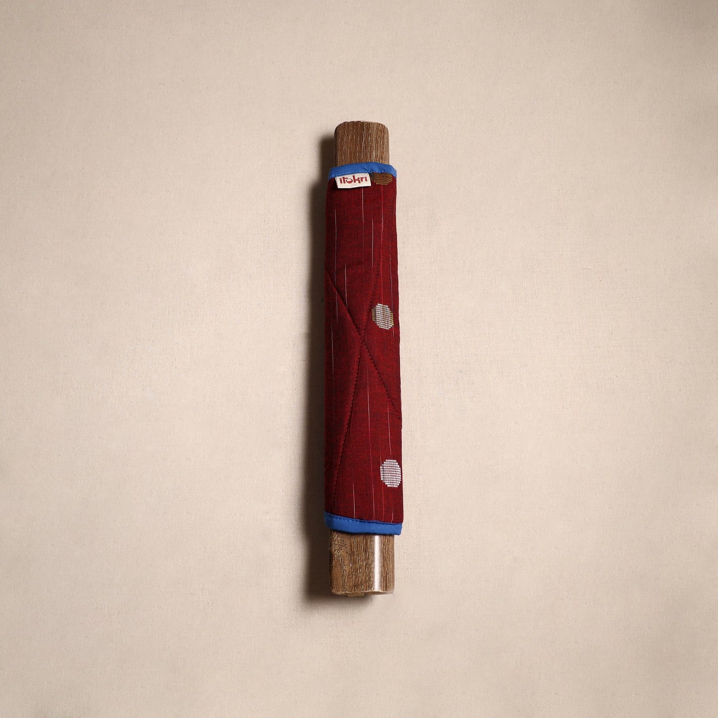 Handmade fridge handle cover 19 - handcrafted