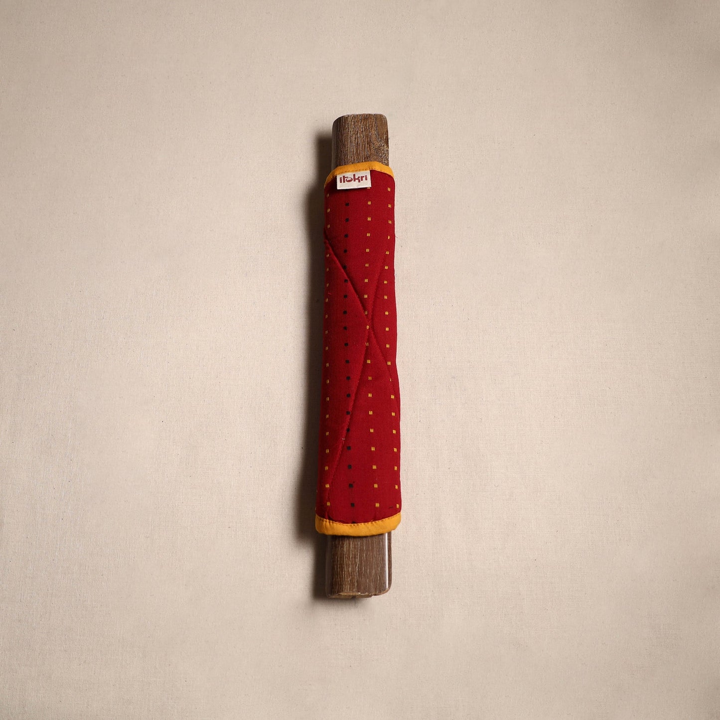Handmade fridge handle cover 21 - handcrafted