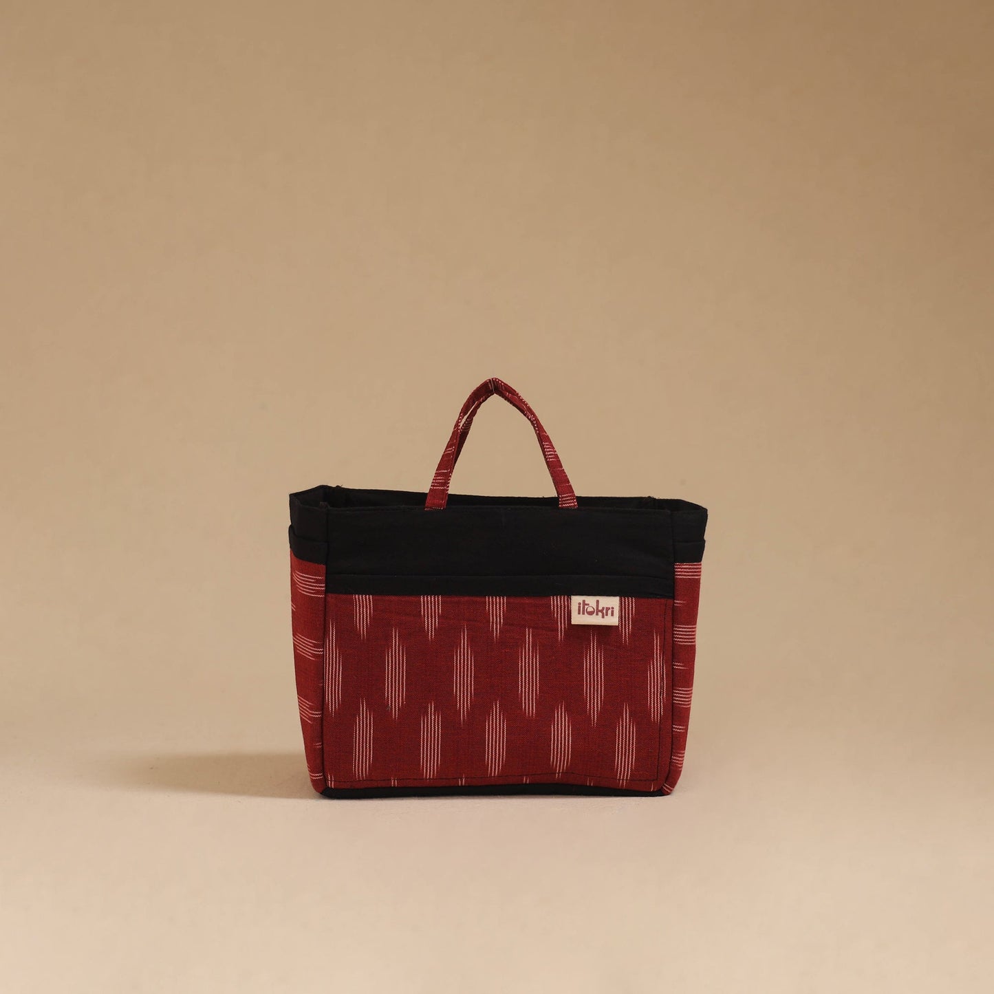 Handmade multipurpose cosmetic/toiletry bag 15 - handcrafted