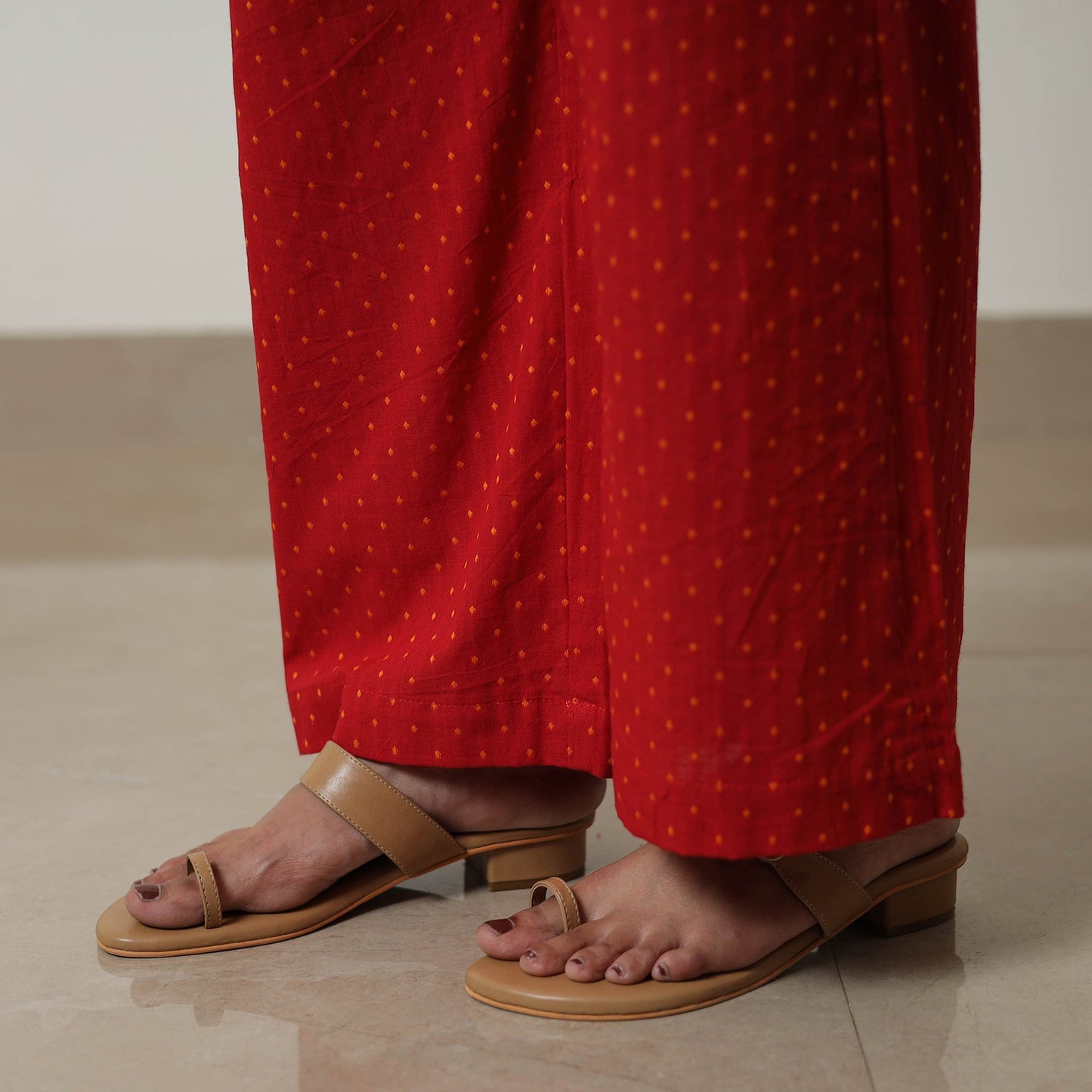 Buy Jacquard Cotton Co-Ord Set 05 Online at iTokri.com