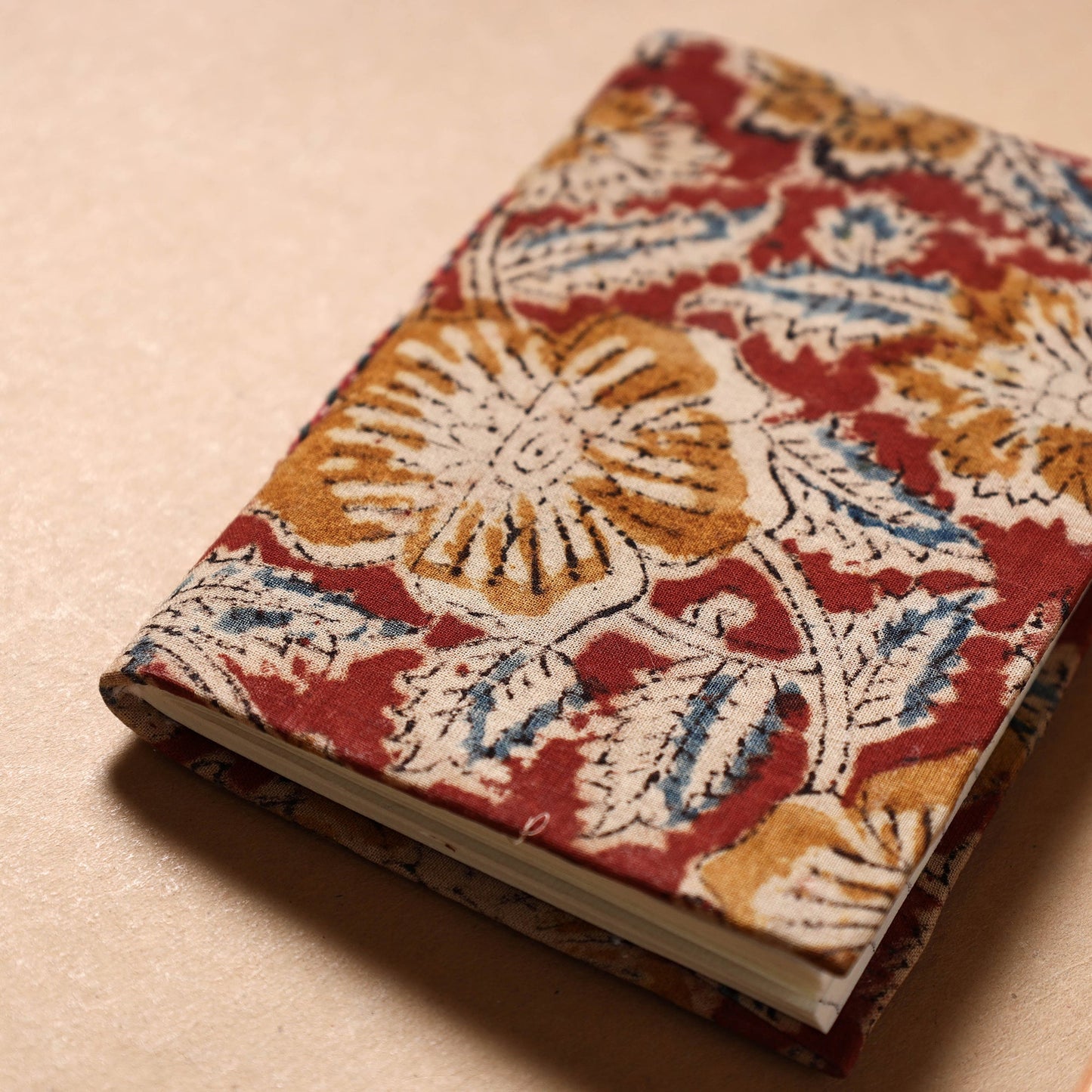 Handmade Paper Notebook