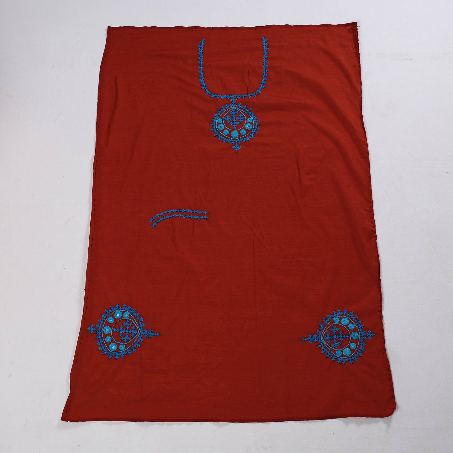 Embroidery Blouse Piece