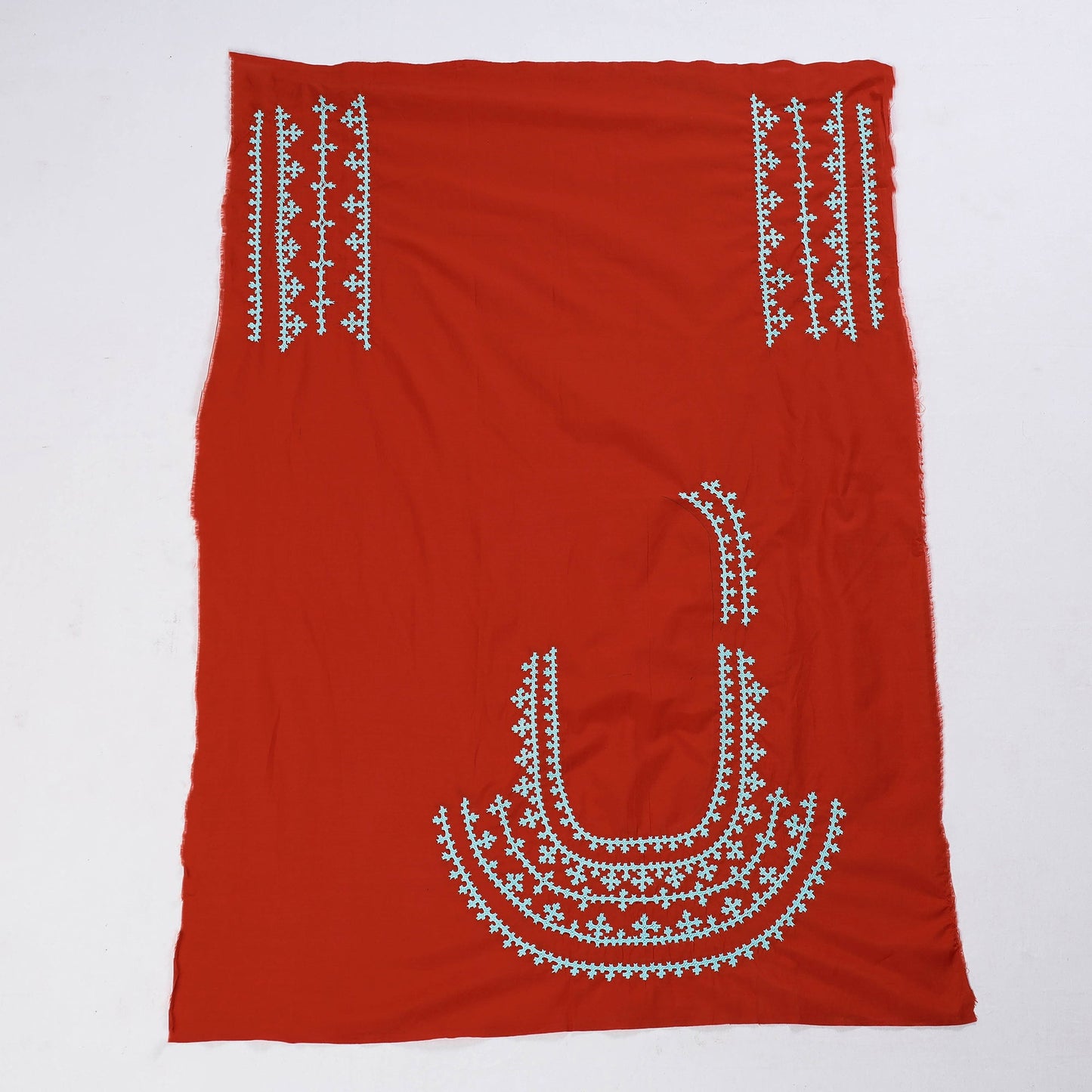 Embroidery Blouse Piece