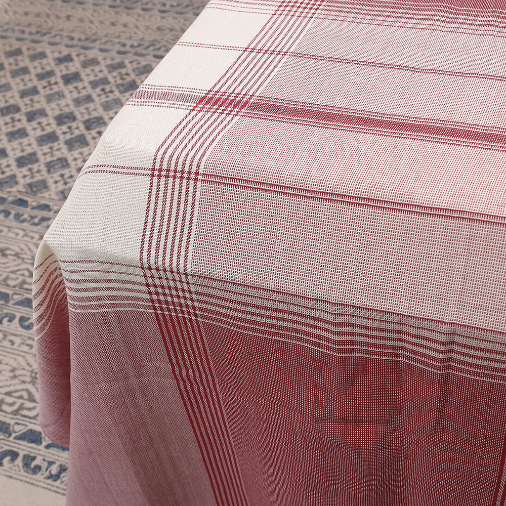 plain double bed cover