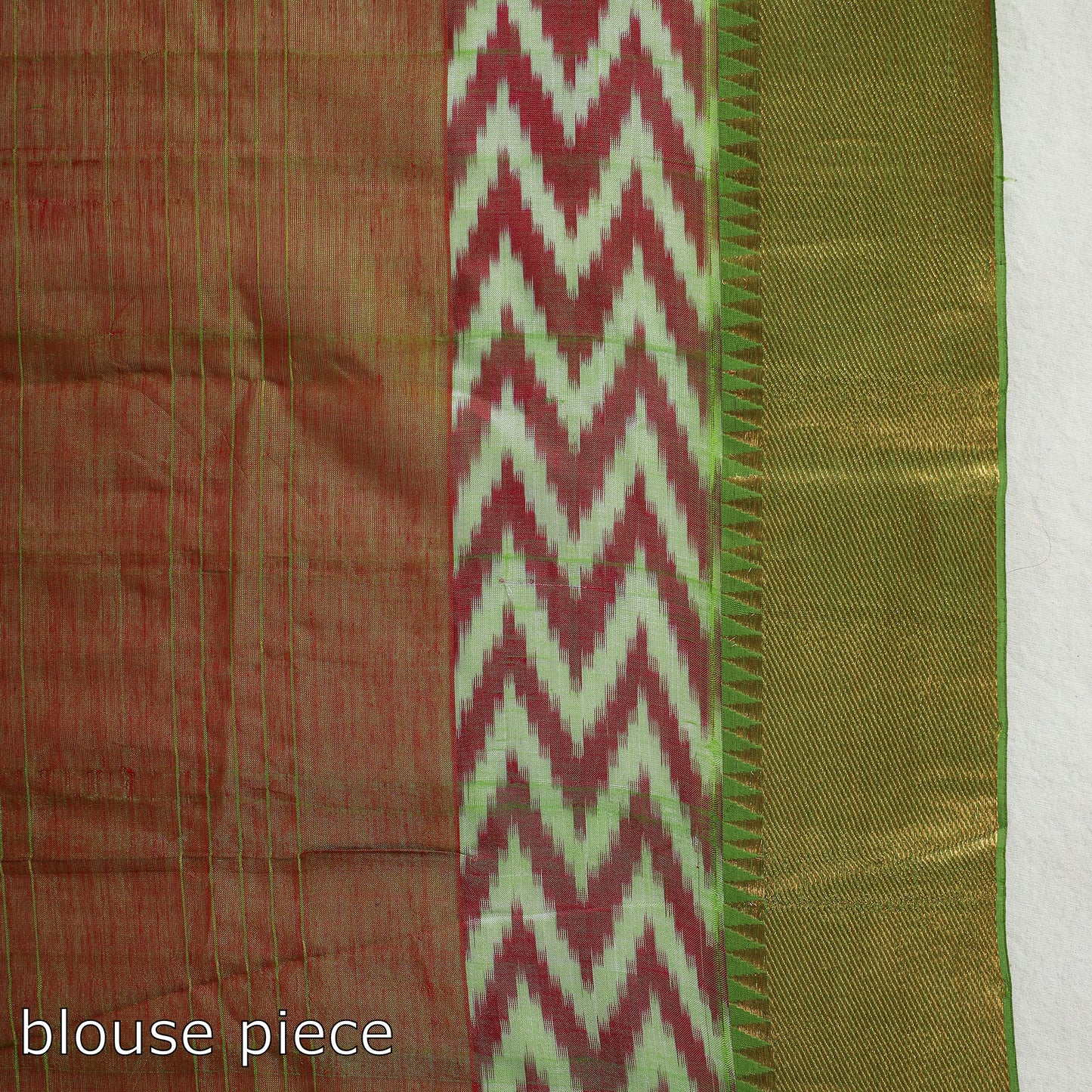 Mangalagiri Saree