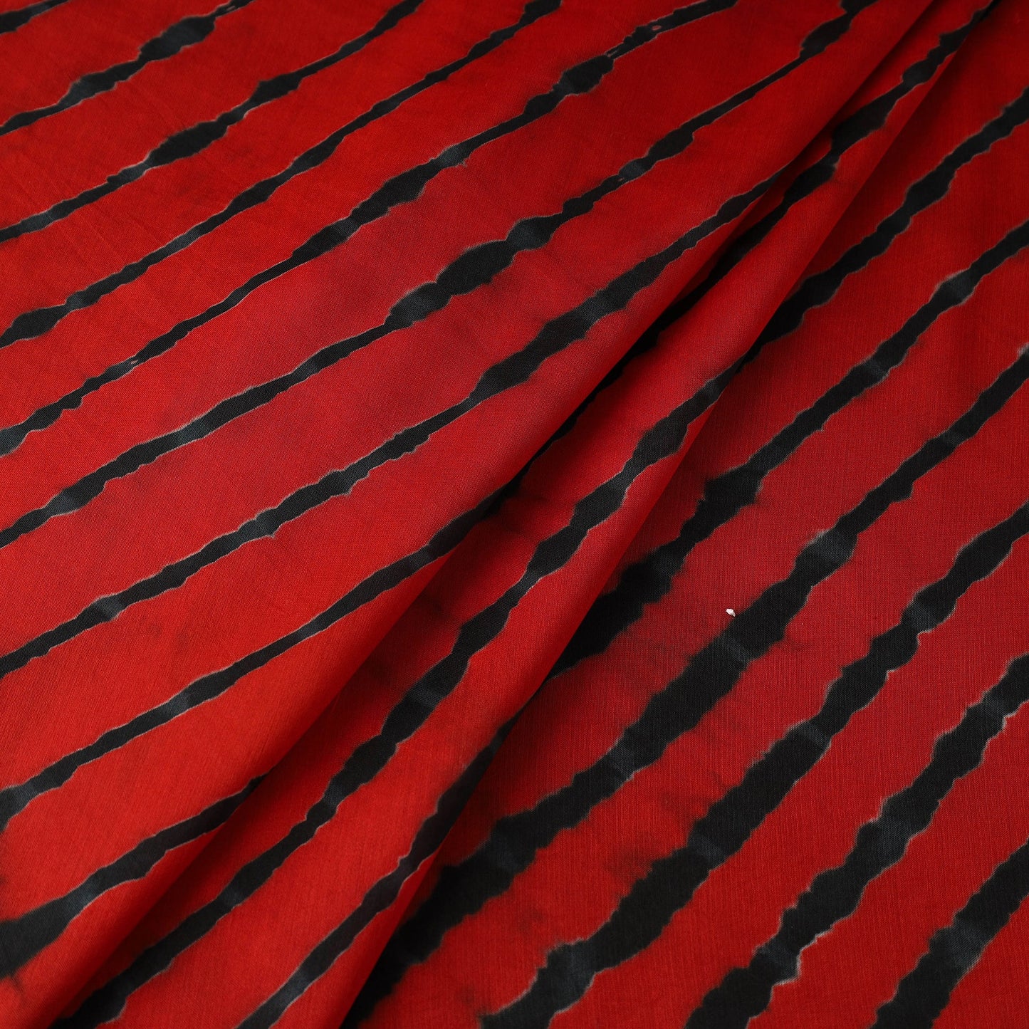 Leheriya Fabric