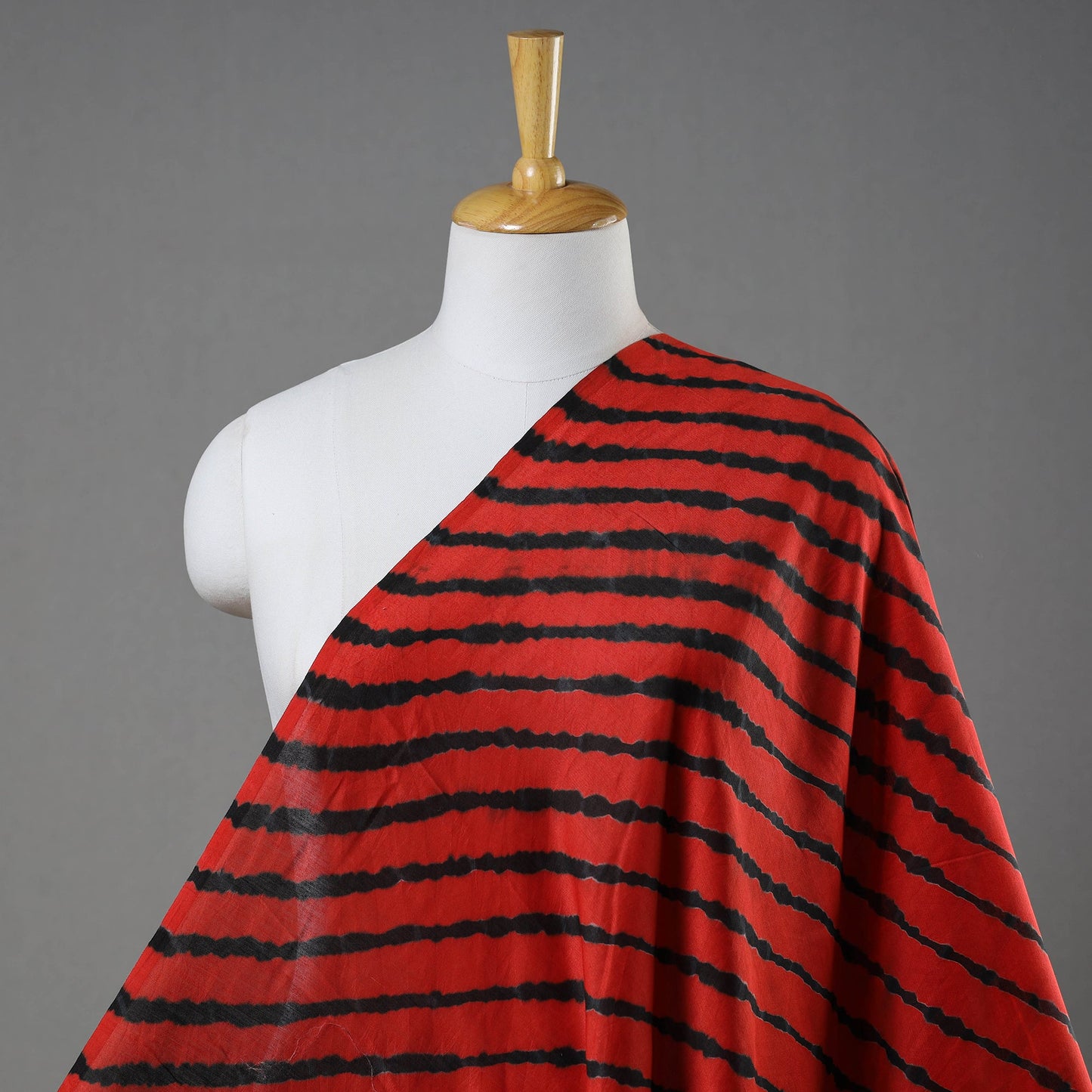 Leheriya Fabric