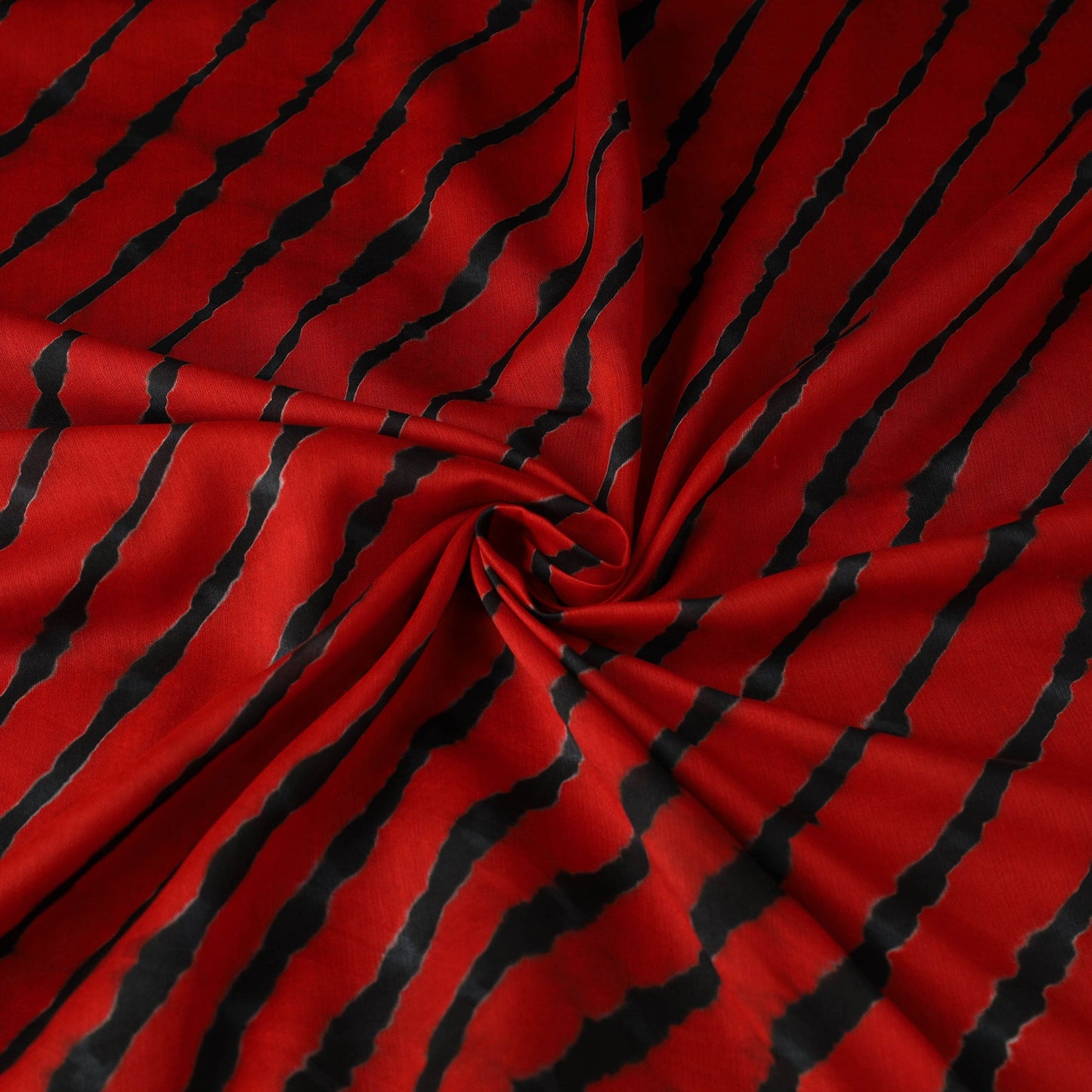 Leheriya Fabric