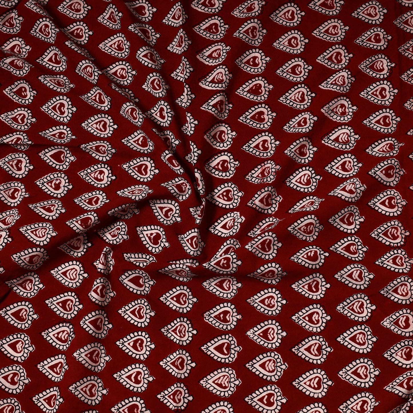 Bagh Precut Fabric