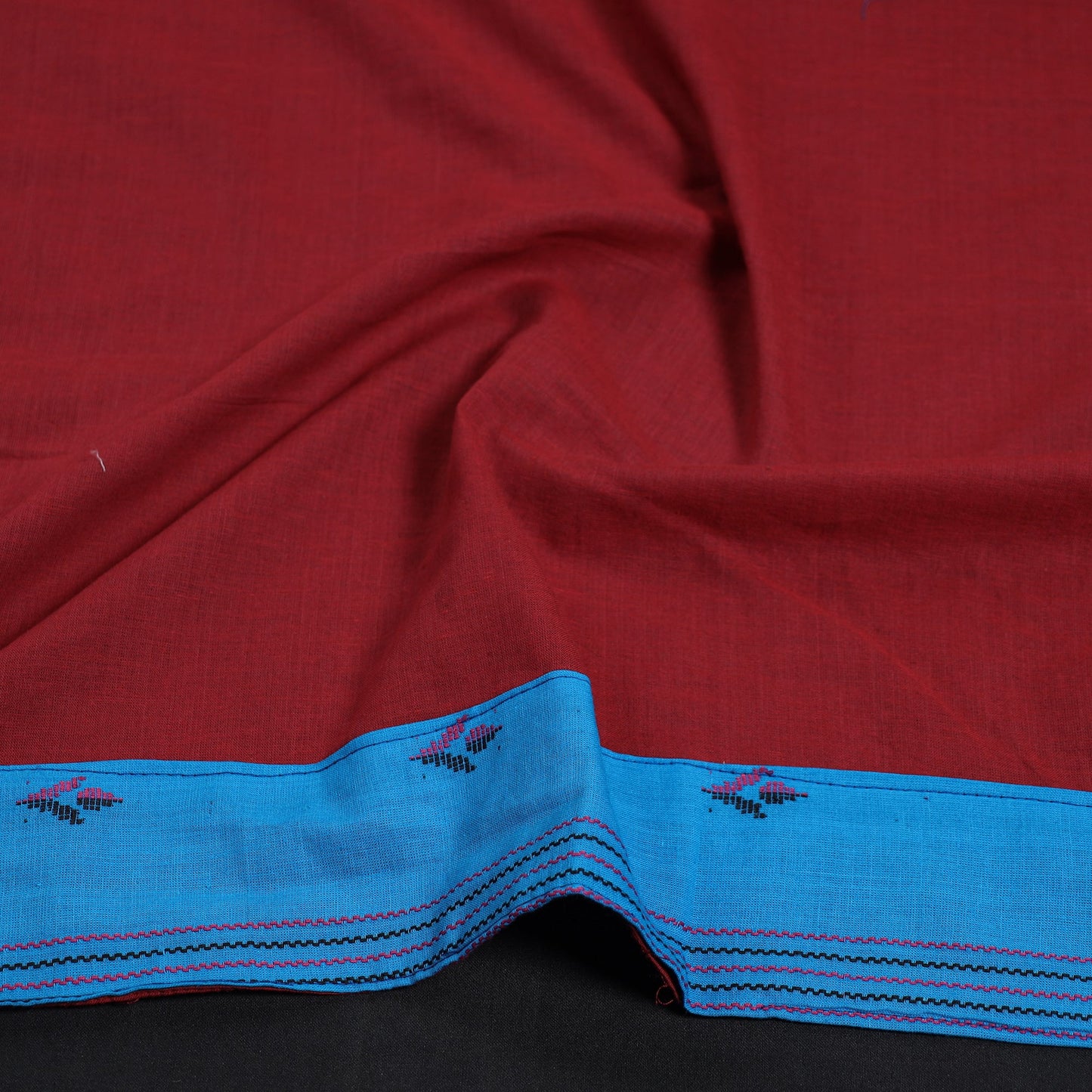 Cotton Blouse Piece