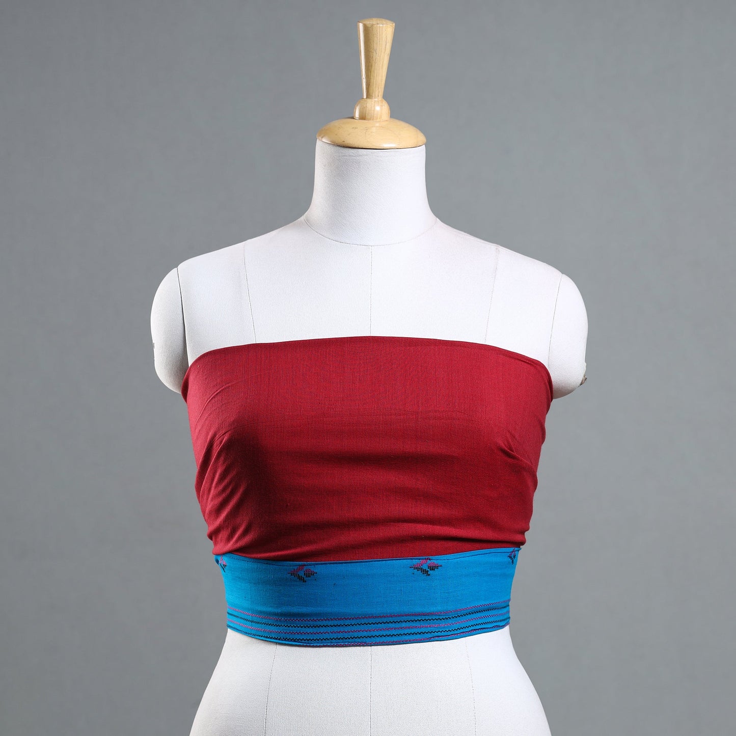 Cotton Blouse Piece