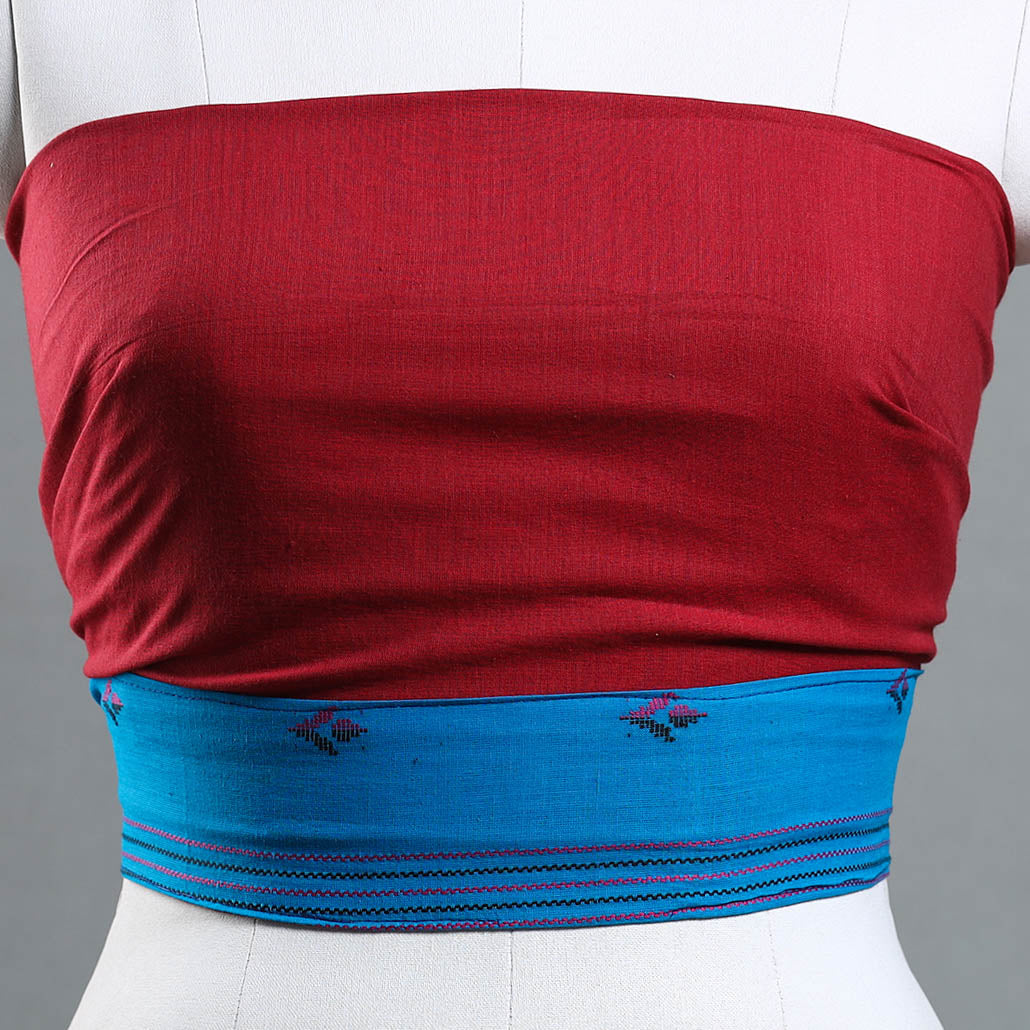 Cotton Blouse Piece