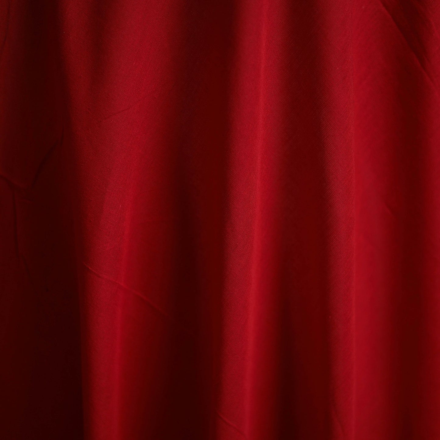 Plain cotton fabric 24 - handcrafted