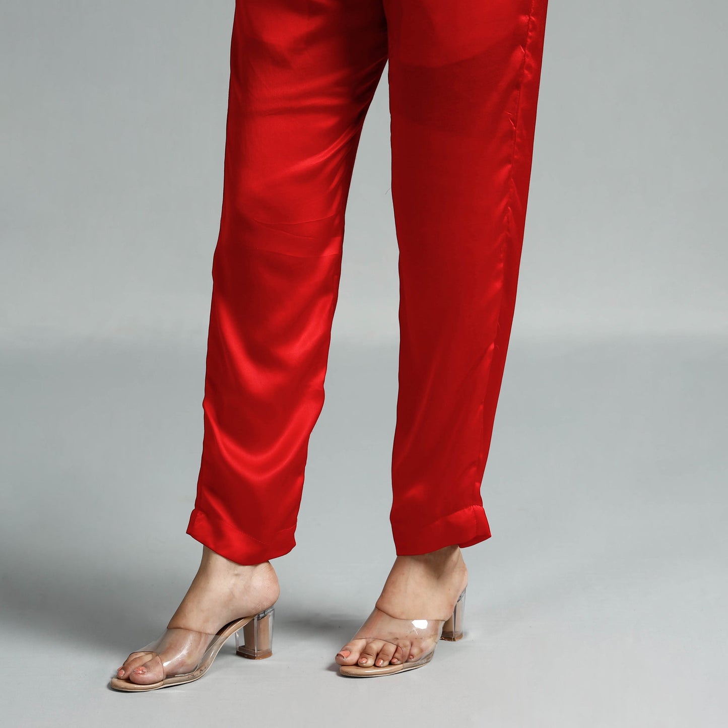 Silk Pant