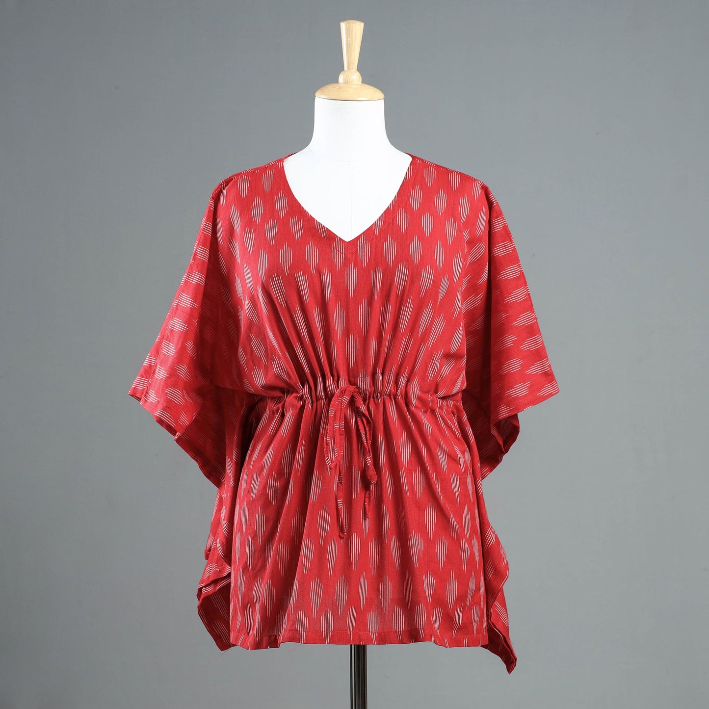 Ikat kaftan