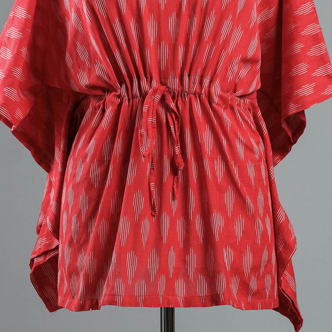 Ikat kaftan