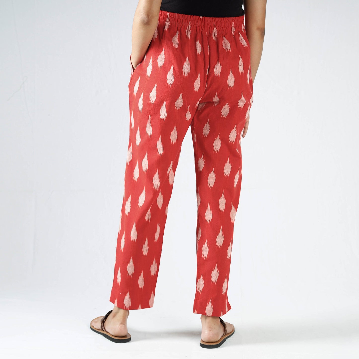 pochampally pant