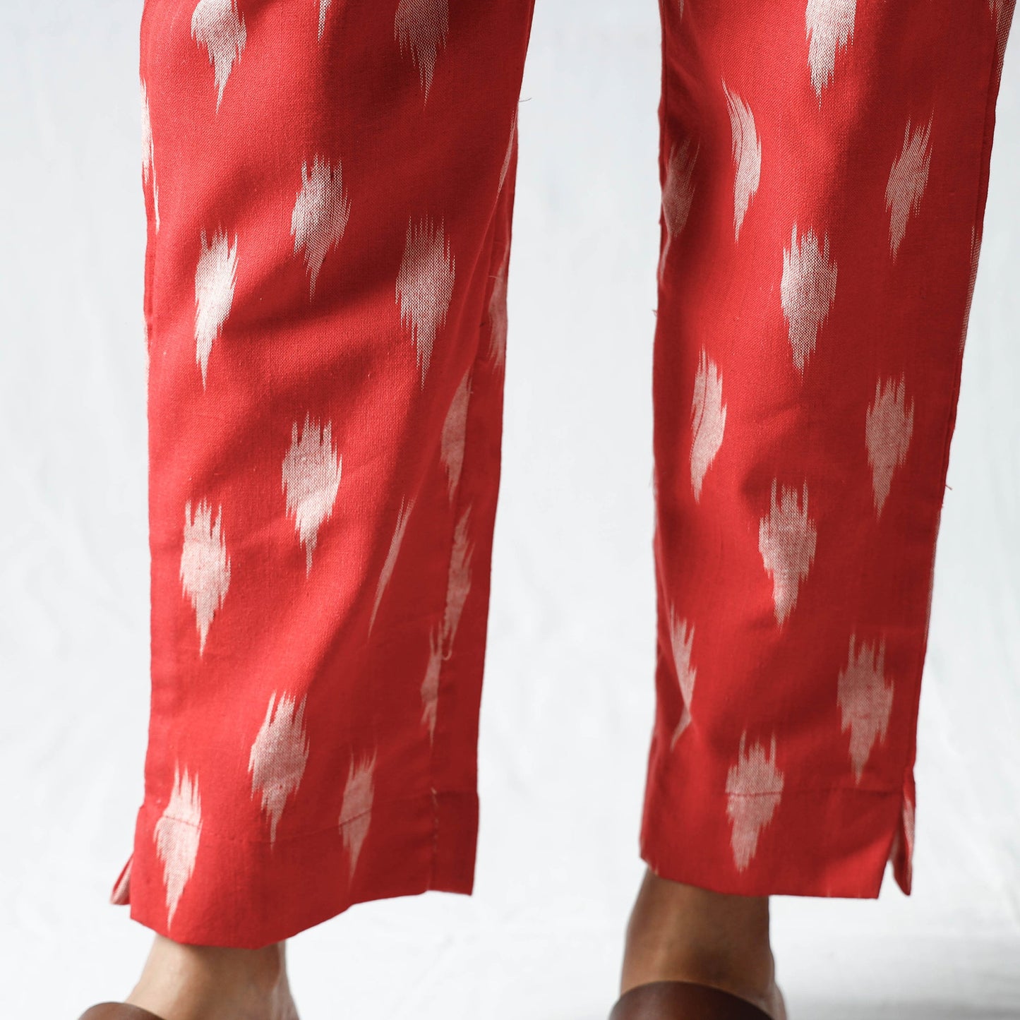 pochampally pant