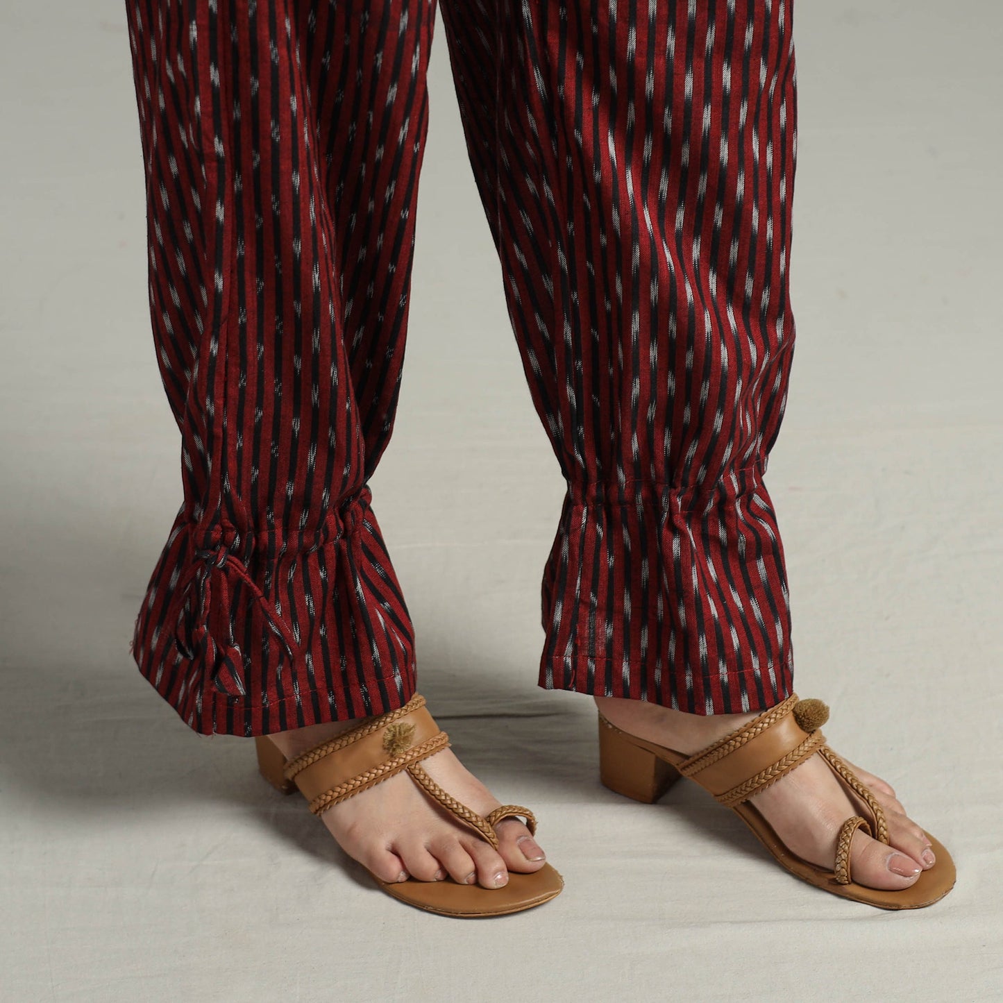 Pochampally Ikat Pant