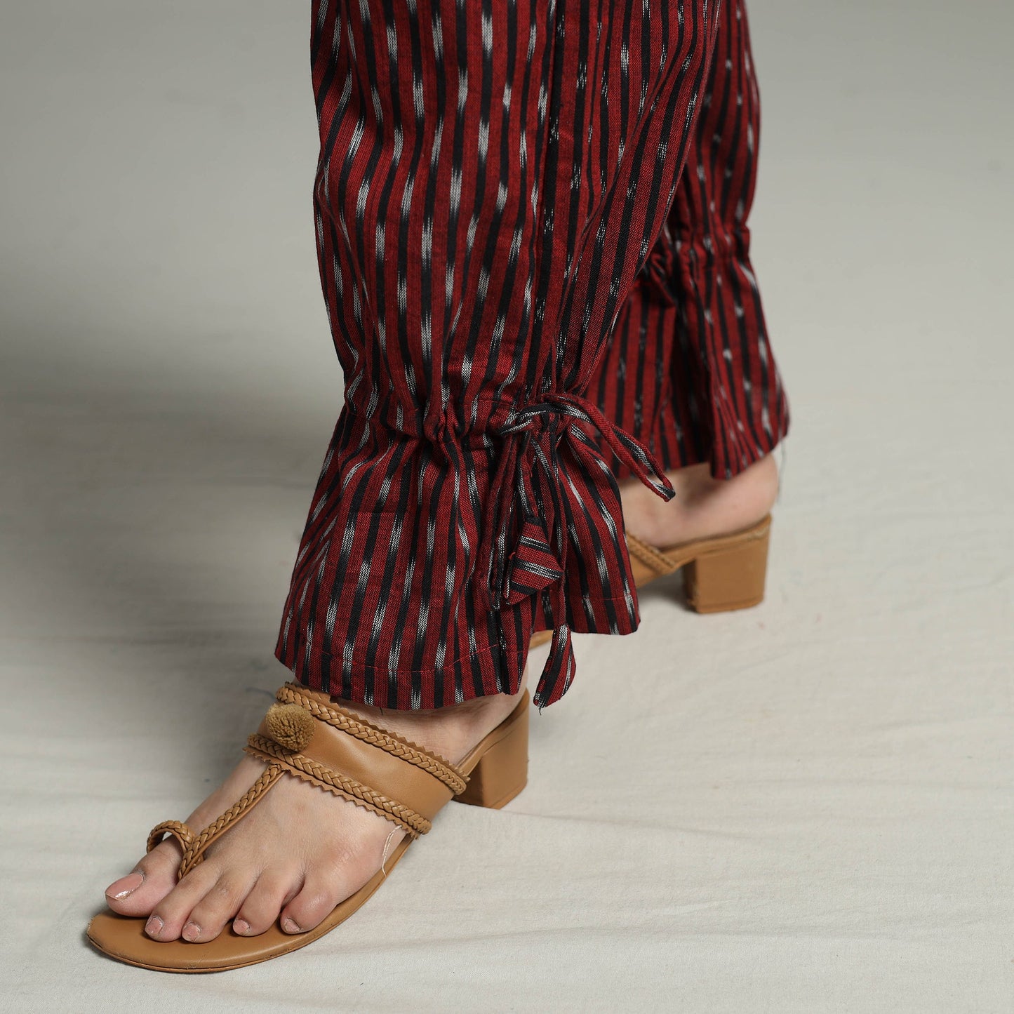 Pochampally Ikat Pant