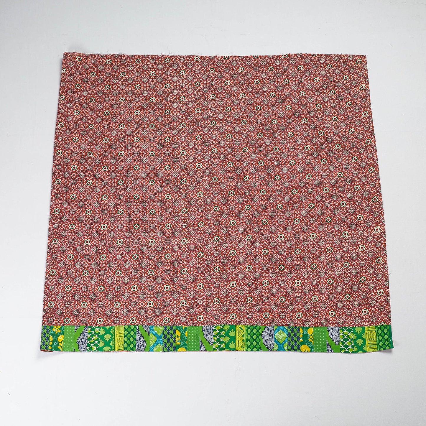 Cotton Blouse Piece