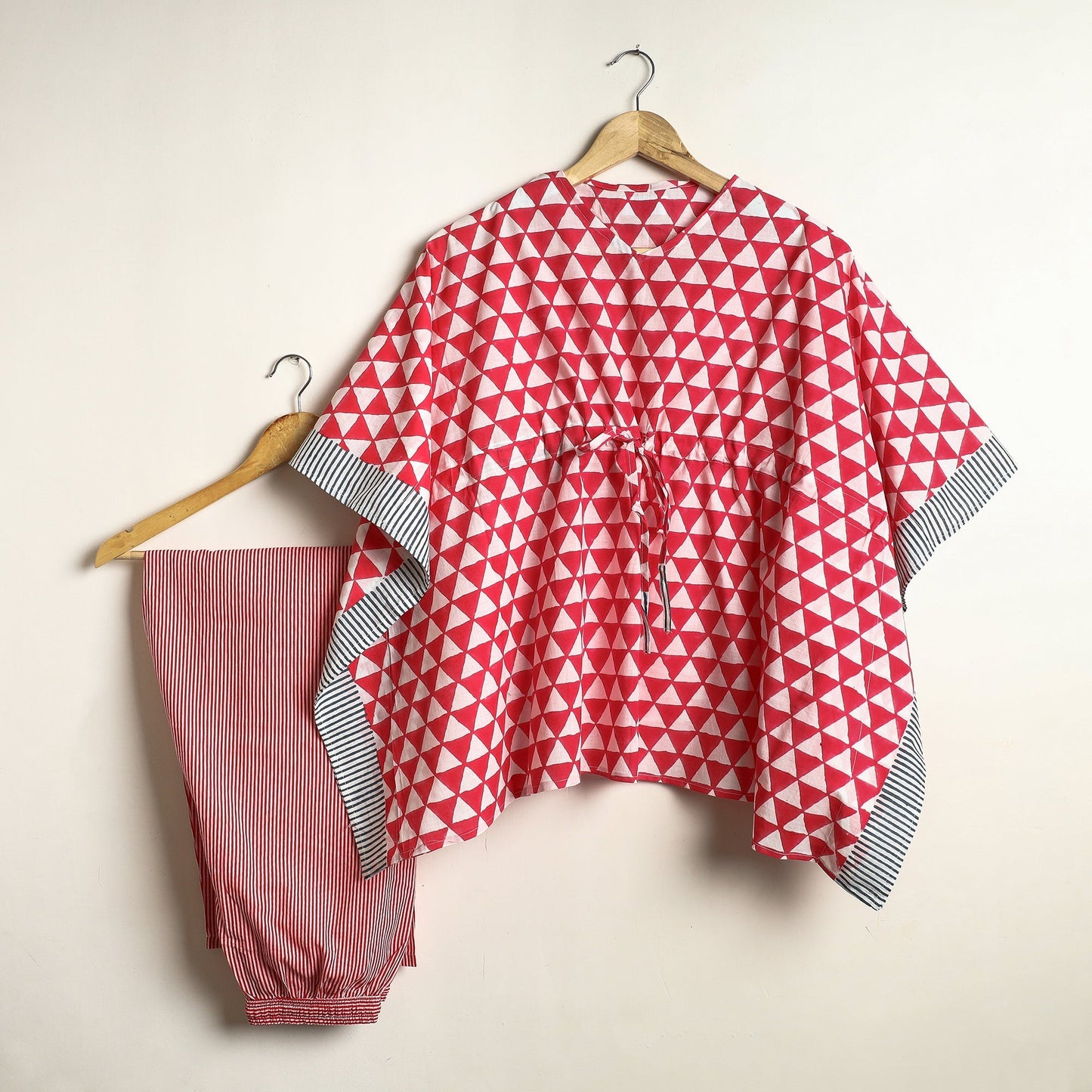 sanganeri night suit