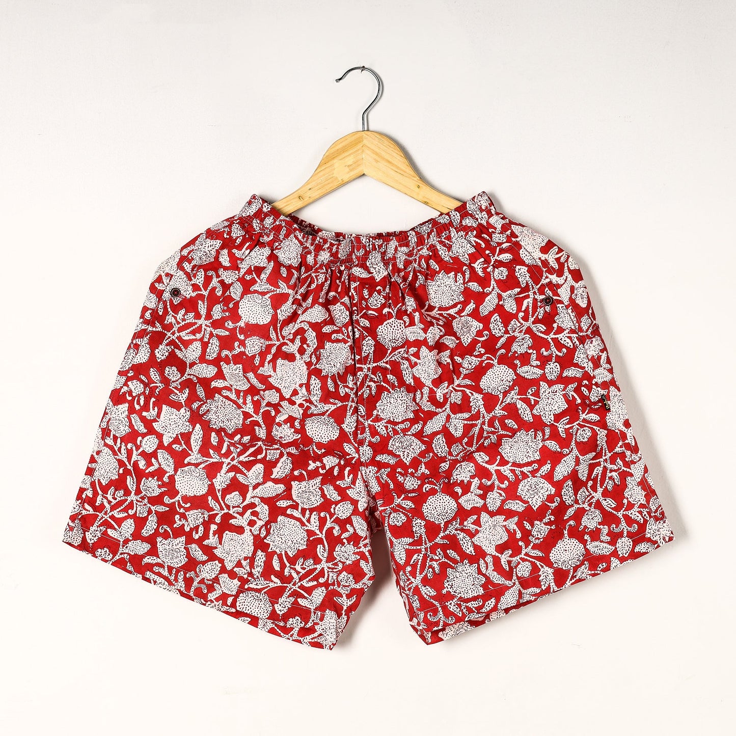 sanganeri shorts