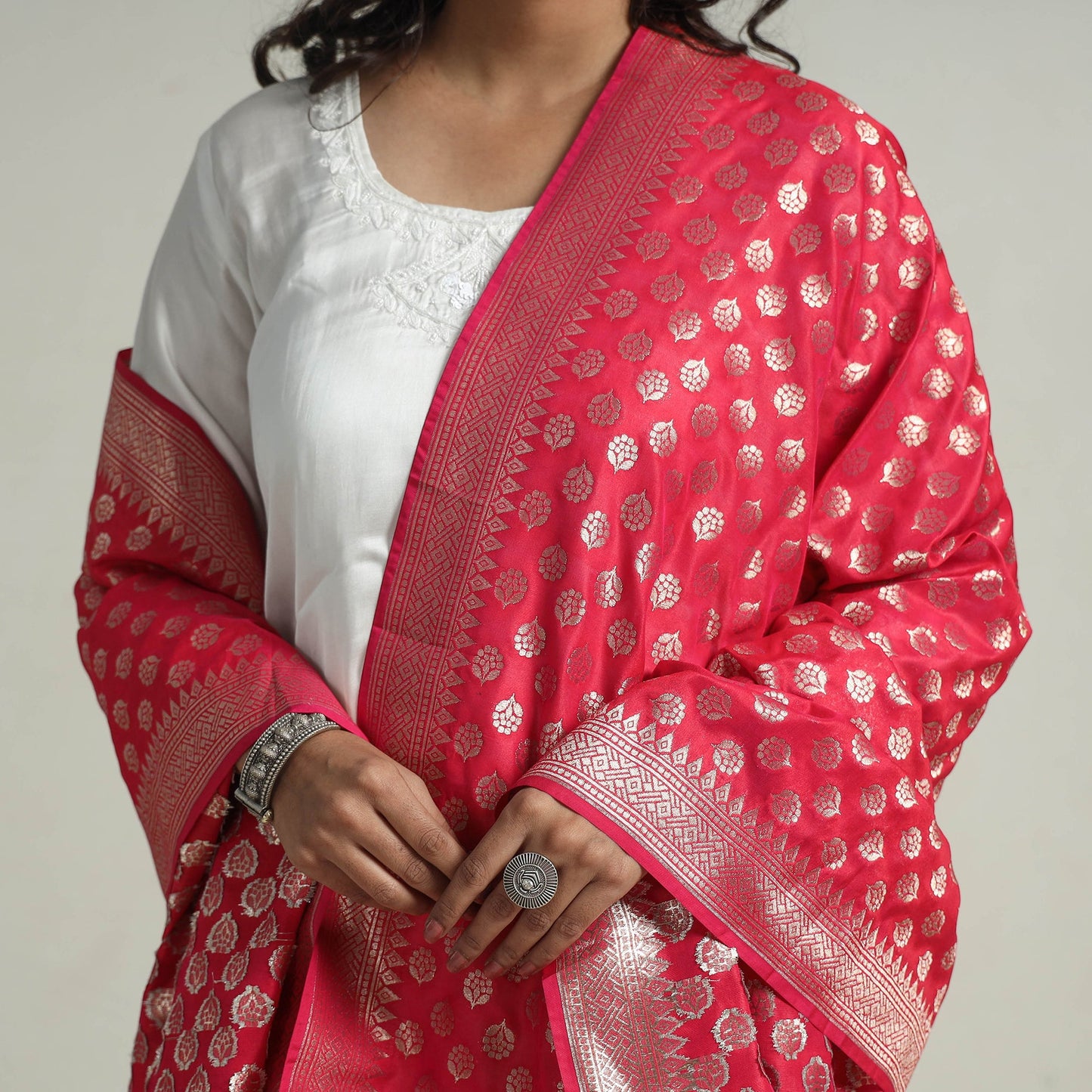 Banarasi Dupatta